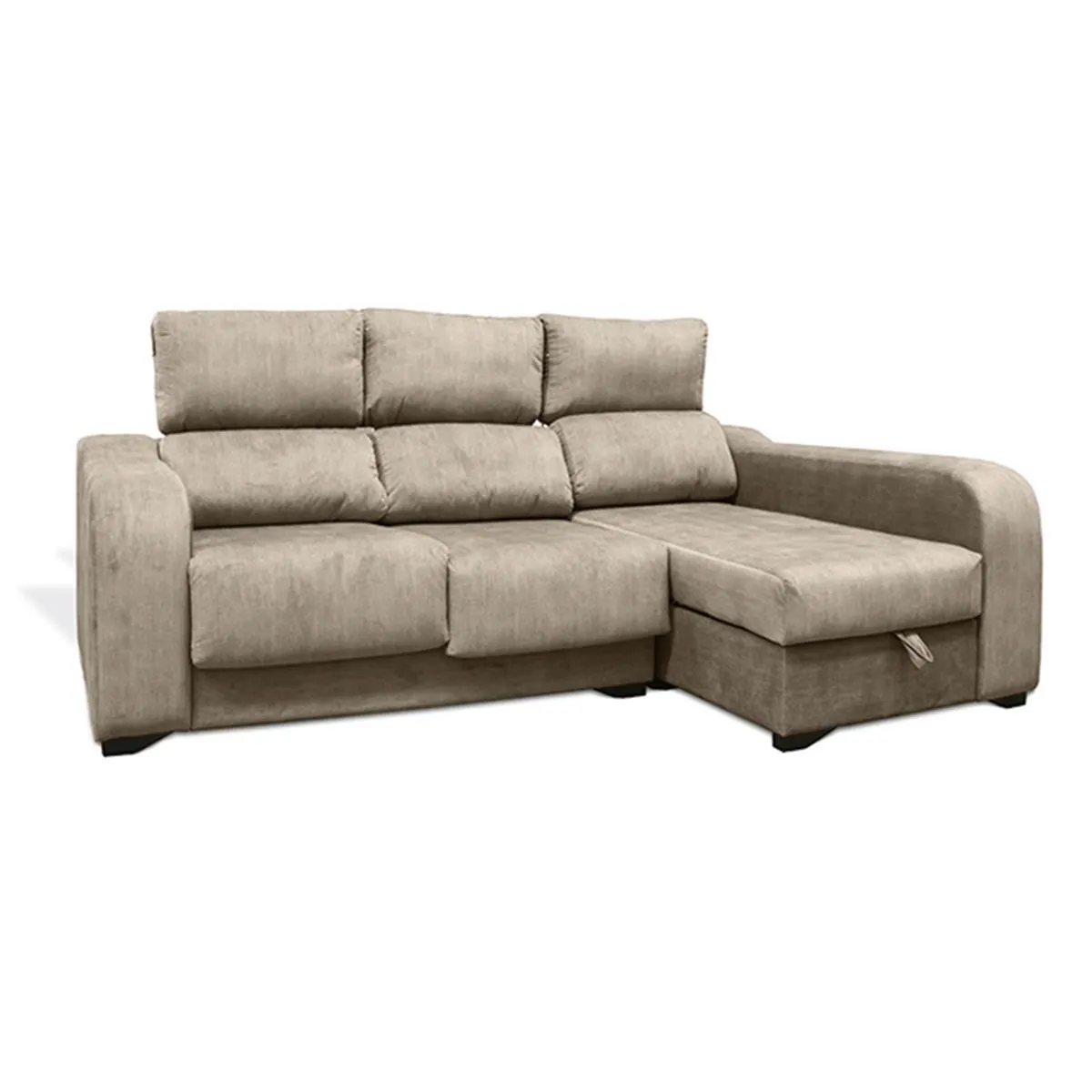 CHESL VINLA DCHA CRYSTAL 8