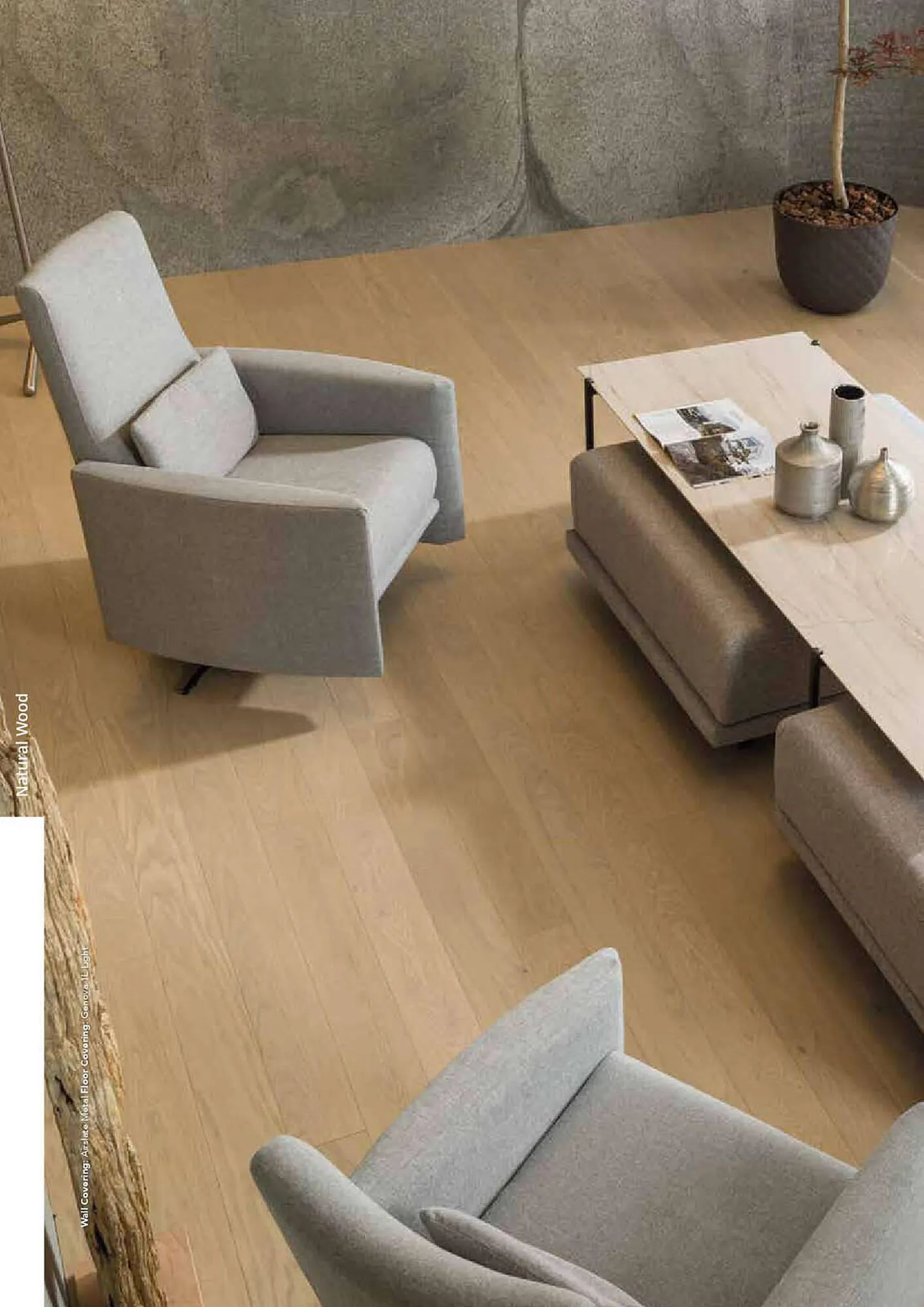 Catálogo de Folleto Porcelanosa 31 de marzo al 8 de febrero 2024 - Página 347