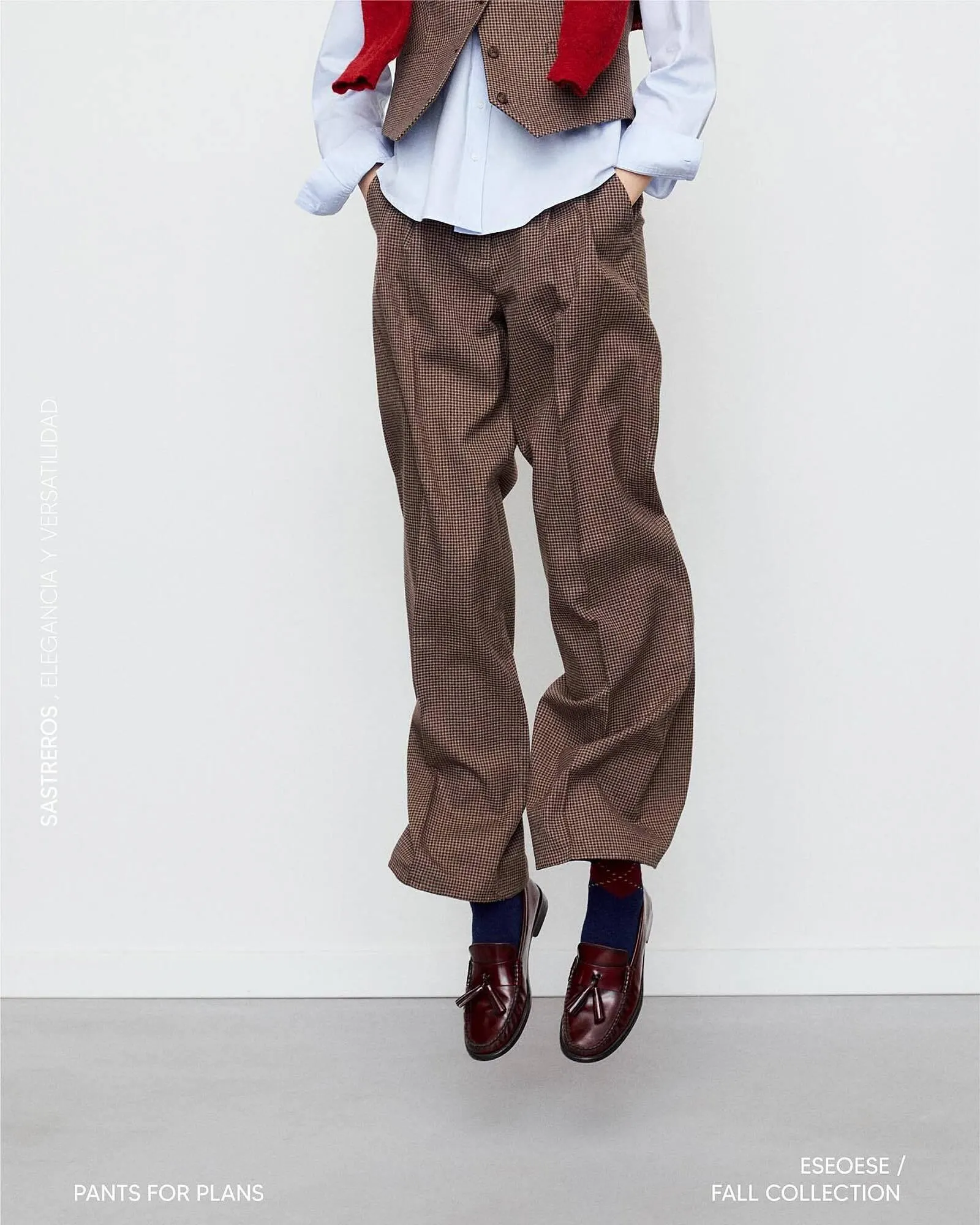 Catálogo de Folleto ese O ese 20 de octubre al 9 de noviembre 2024 - Página 1