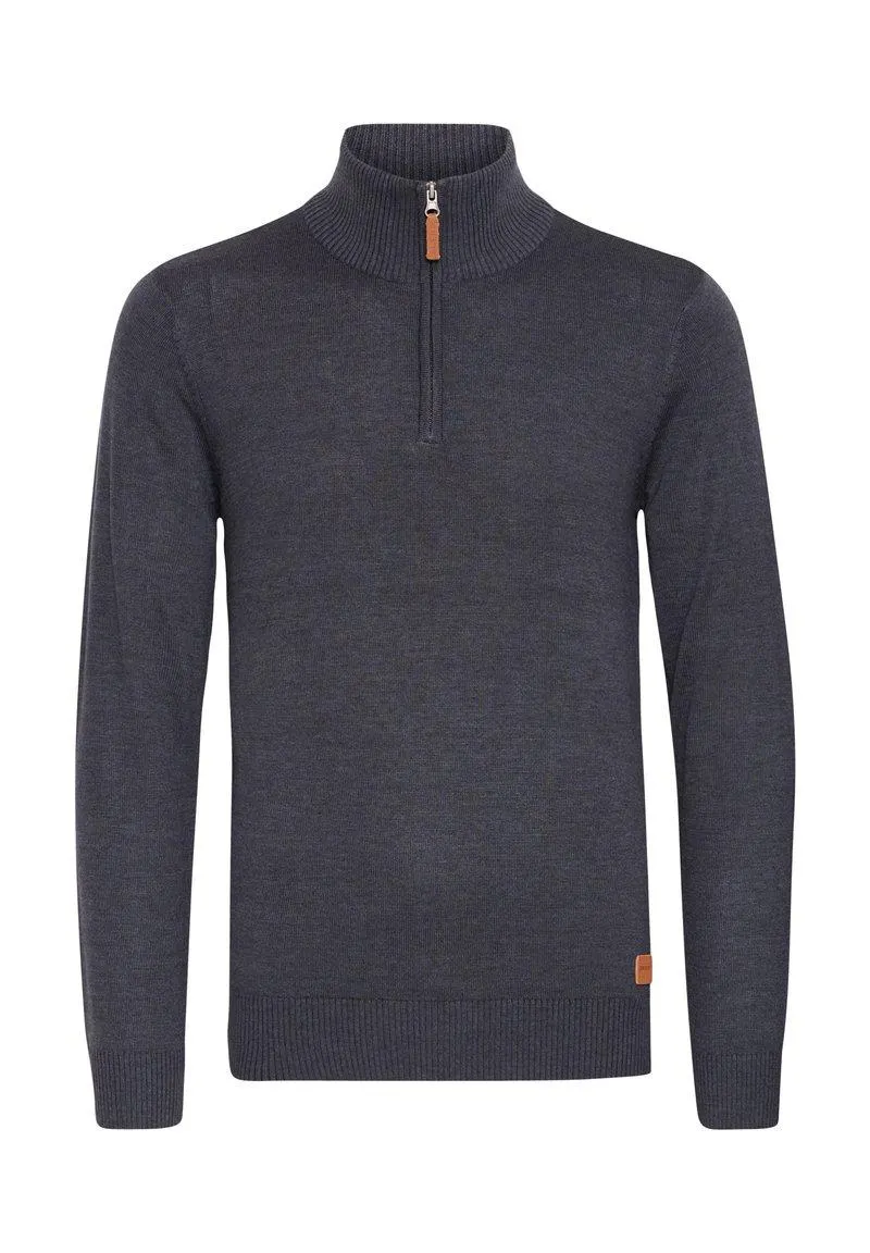 BHROBIN - Jersey de punto - navy