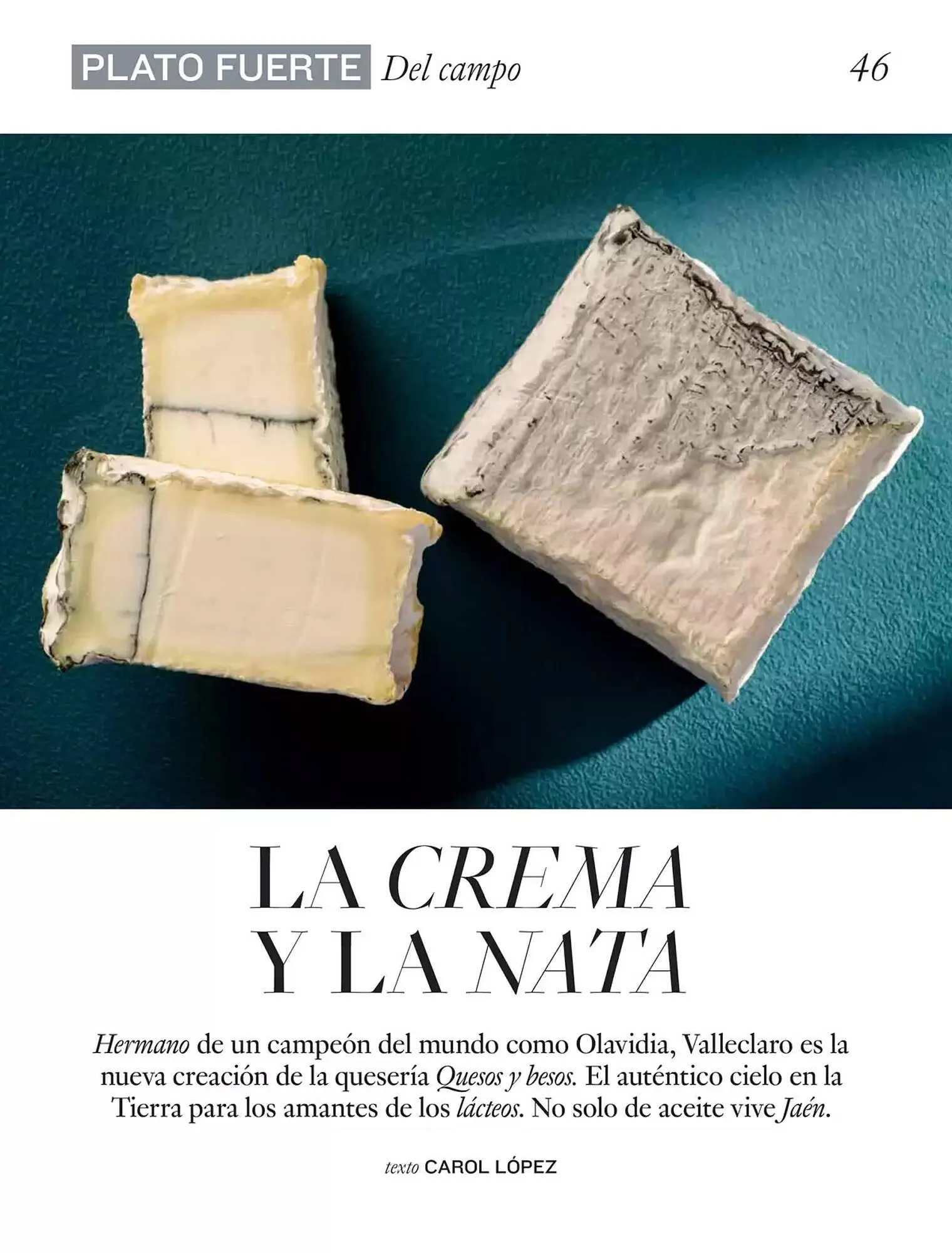 Catálogo de Folleto El Corte Inglés 1 de abril al 30 de junio 2025 - Página 46