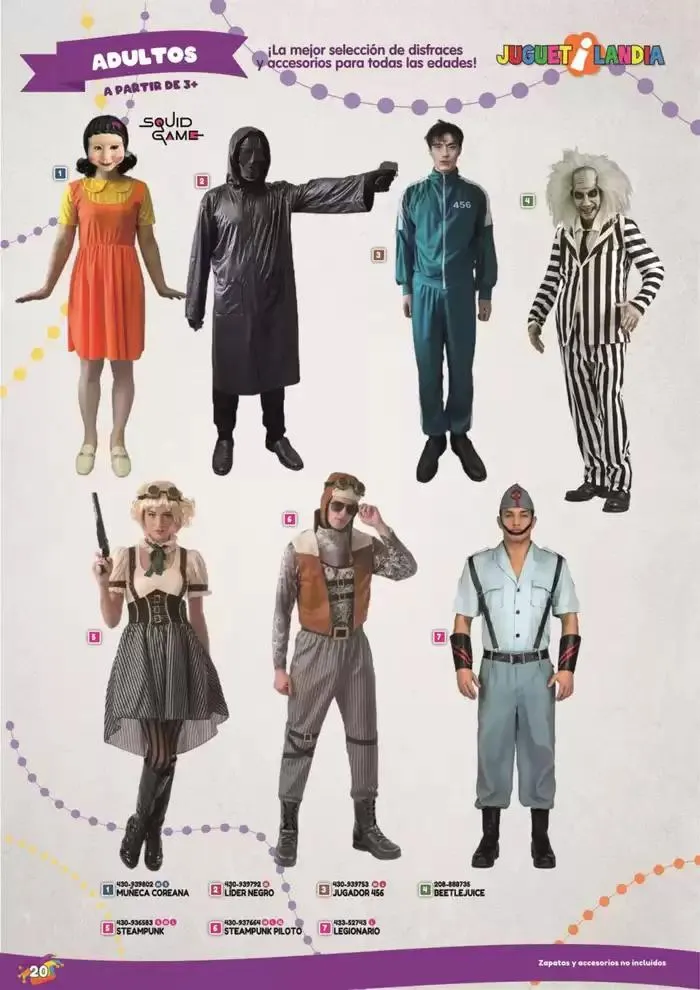 Catálogo de Colección 2025 24 de febrero al 30 de abril 2025 - Página 21