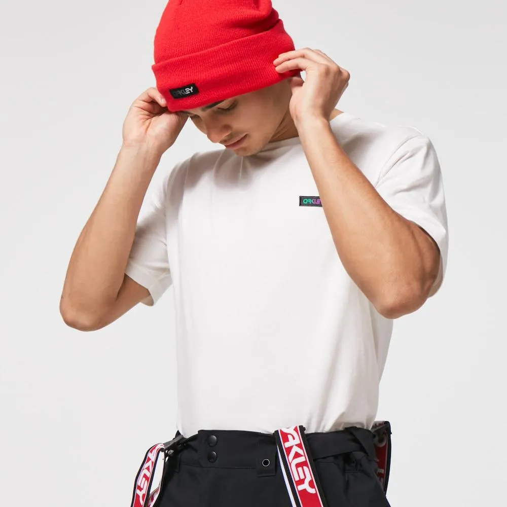 Gradient B1B Patch Tee