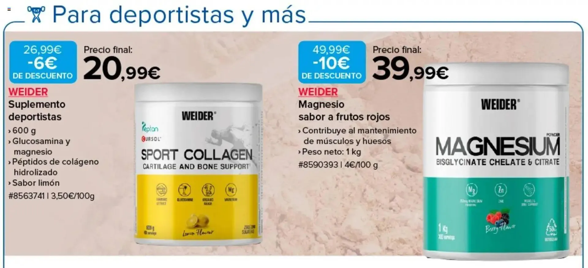 Catálogo de Catálogo Costco 13 de enero al 25 de enero 2026 - Página 5