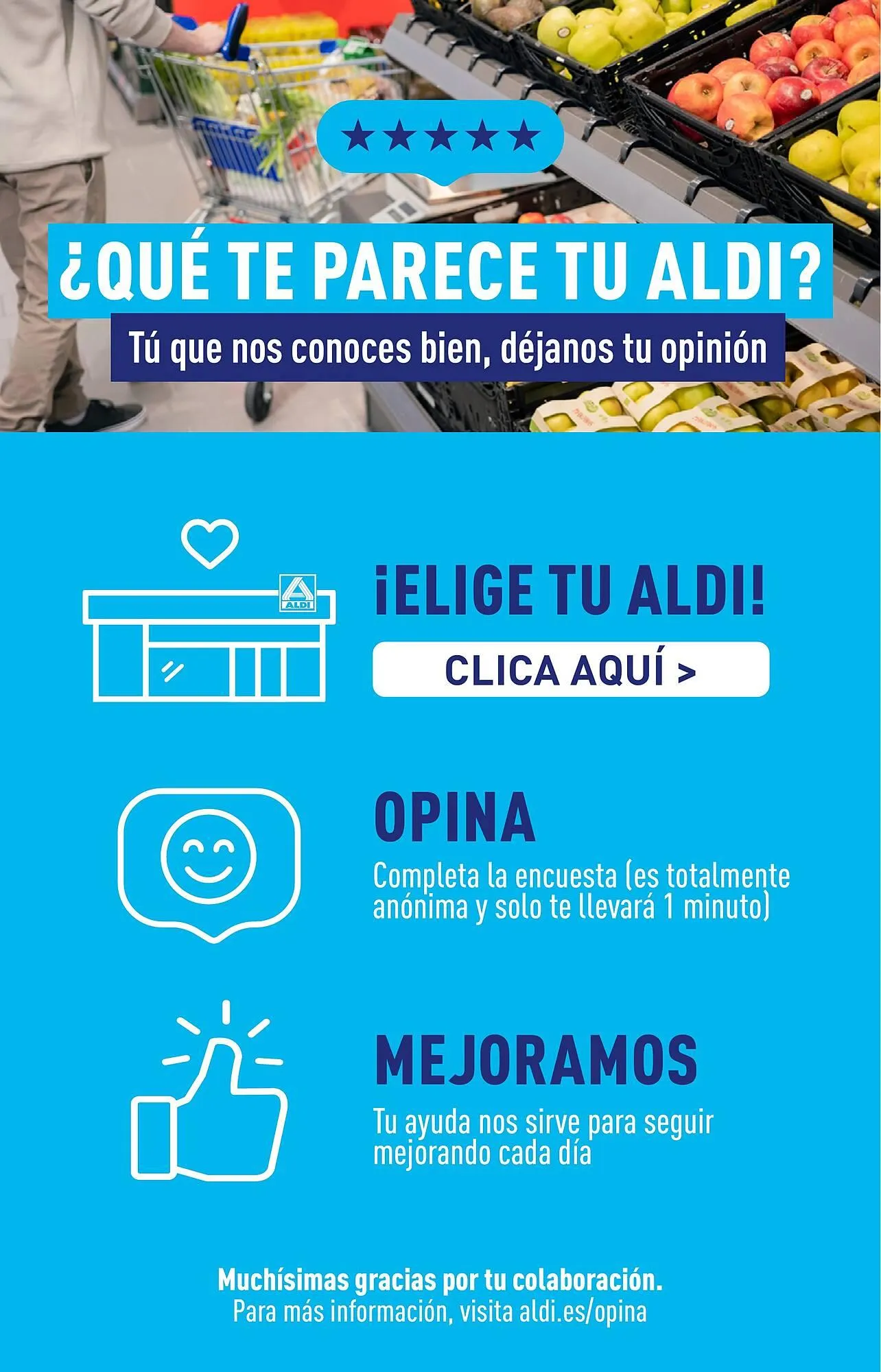 Catálogo de Folleto ALDI 30 de abril al 7 de mayo 2024 - Página 30