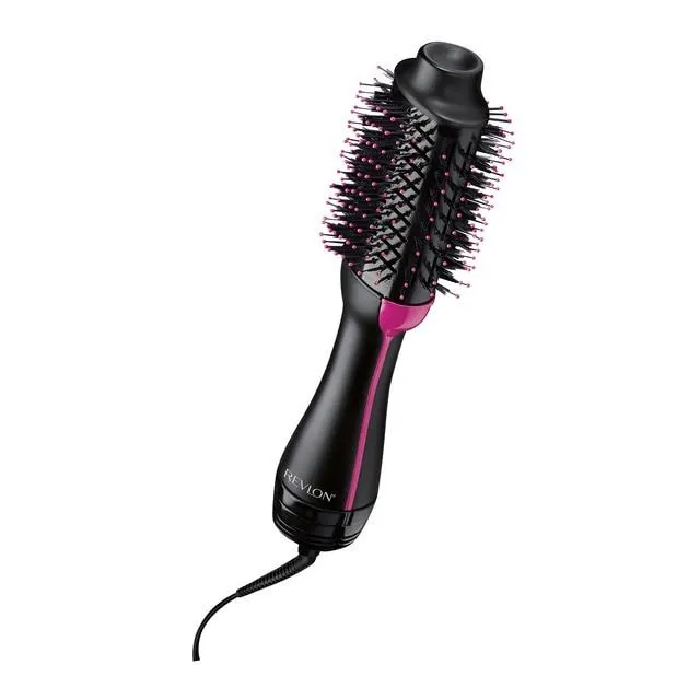Cepillo Secador Moldeador Revlon RVDR 5222 One Step