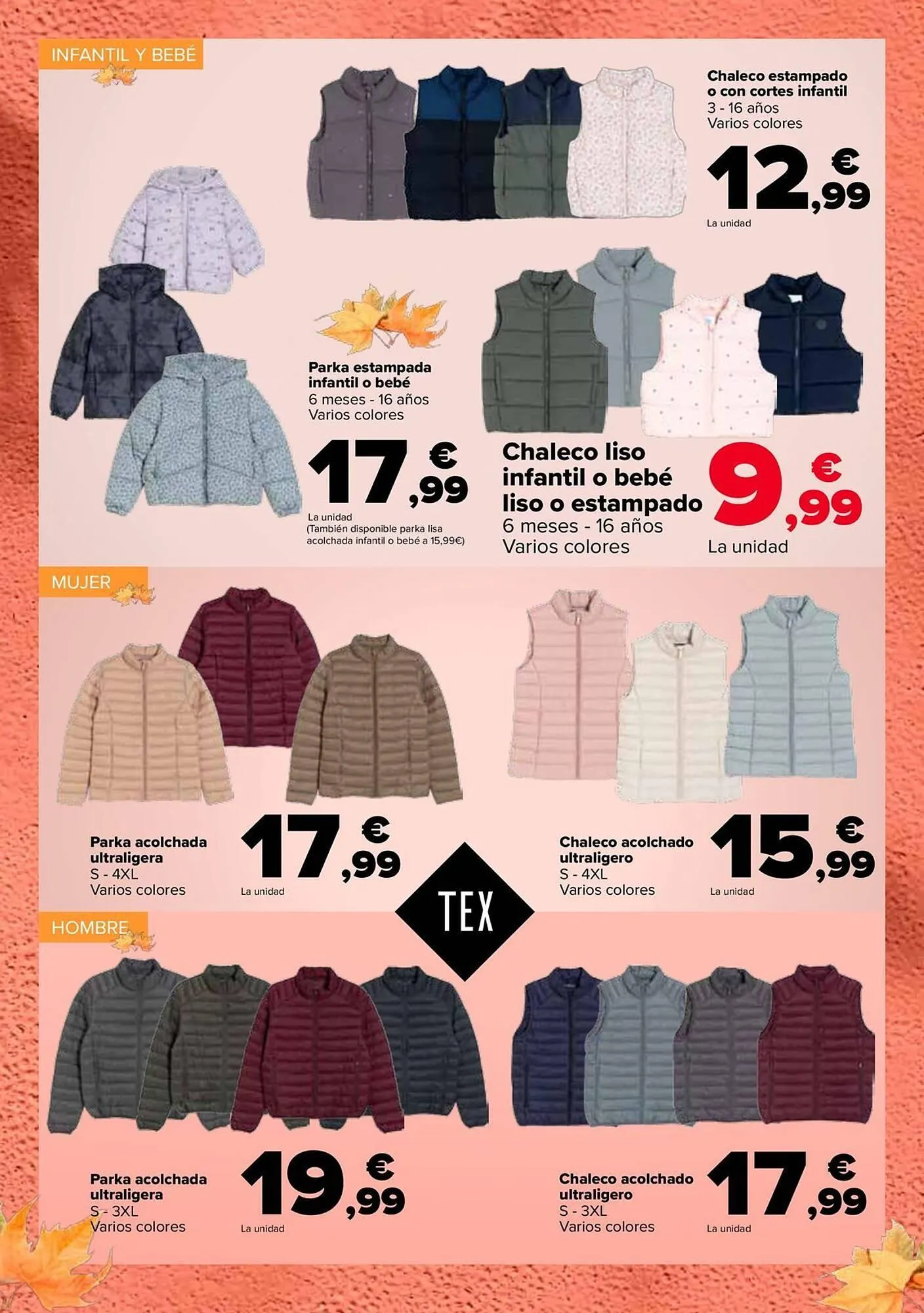 Catálogo de Folleto Carrefour 11 de septiembre al 24 de septiembre 2025 - Página 71