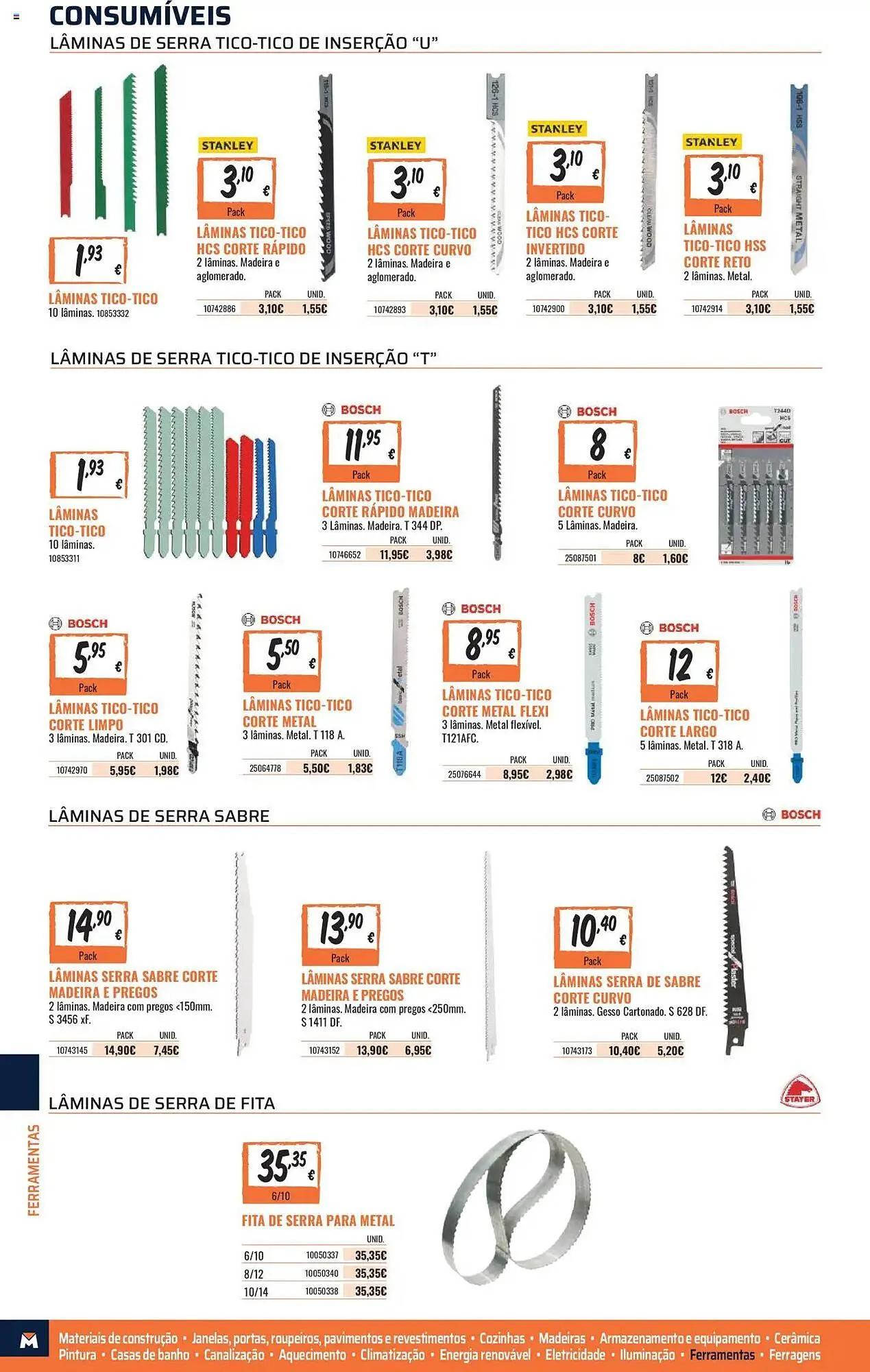Catálogo de Folleto Obramat 17 de agosto al 28 de diciembre 2025 - Página 402