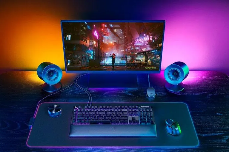 RAZER NOMMO V2 PRO