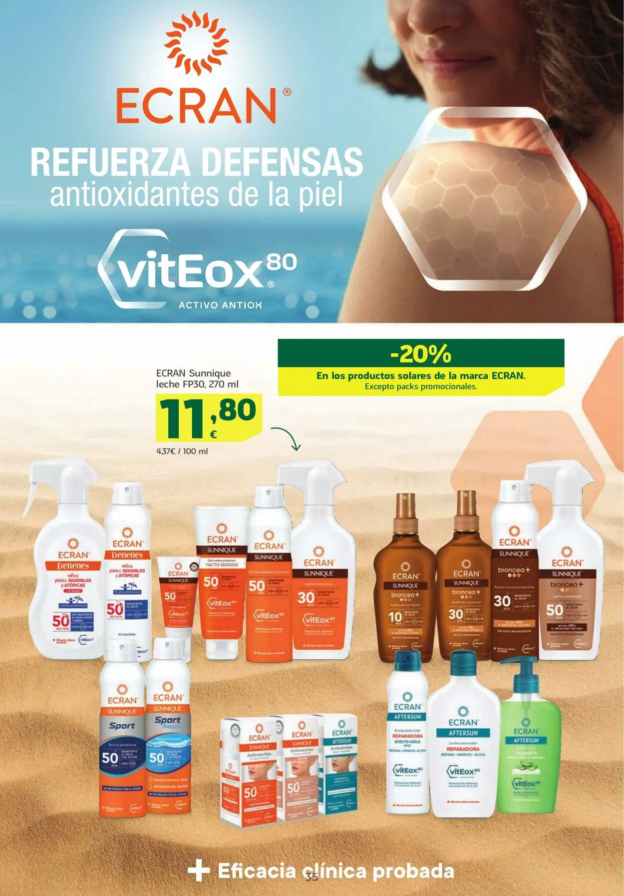 Catálogo de Hiperdino 22 de julio al 7 de agosto 2025 - Página 37