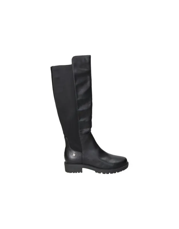 Botas para mujer Mustang MTNG 52458 negro