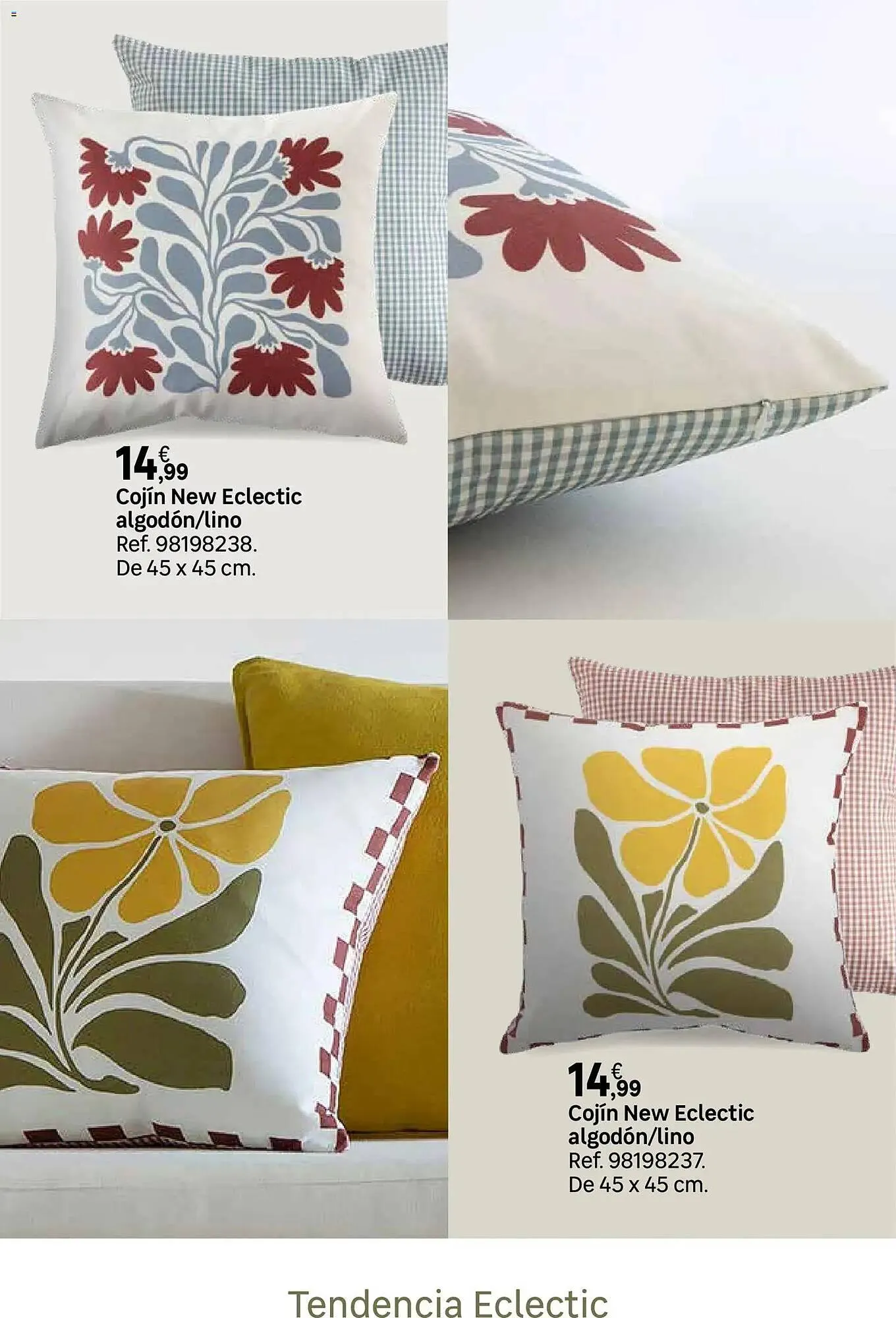 Catálogo de Catálogo Leroy Merlin 12 de marzo al 30 de abril 2026 - Página 63