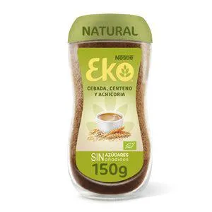 EKO mezcla de cereales ecológico frasco 150 gr