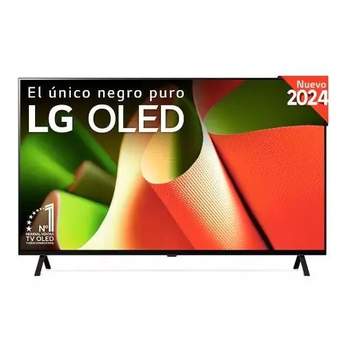 Televisor LG OLED55B42LA.AEU