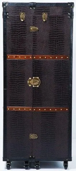 Mueble bar Globetrotter