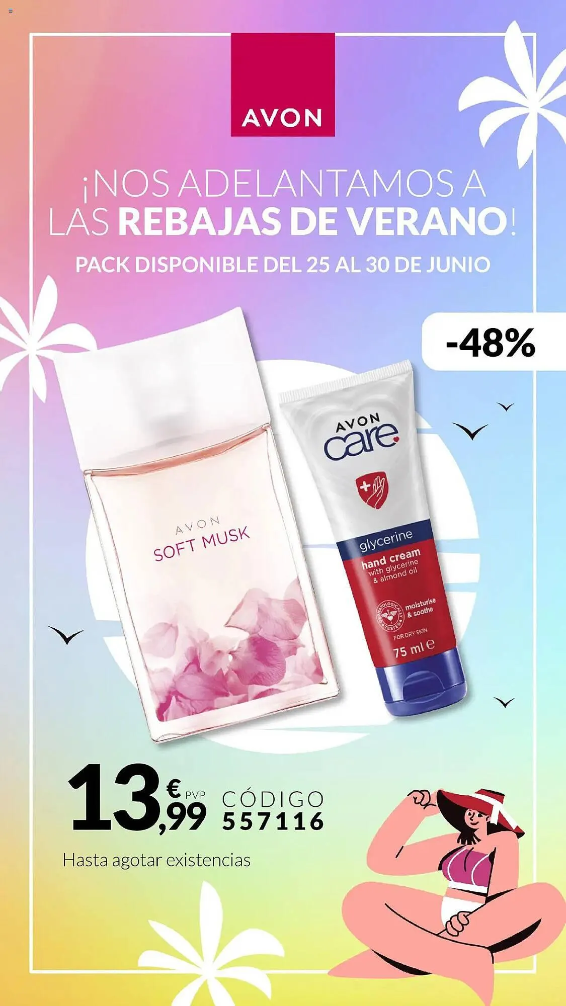 Catálogo de Folleto AVON 25 de junio al 30 de junio 2025 - Página 5