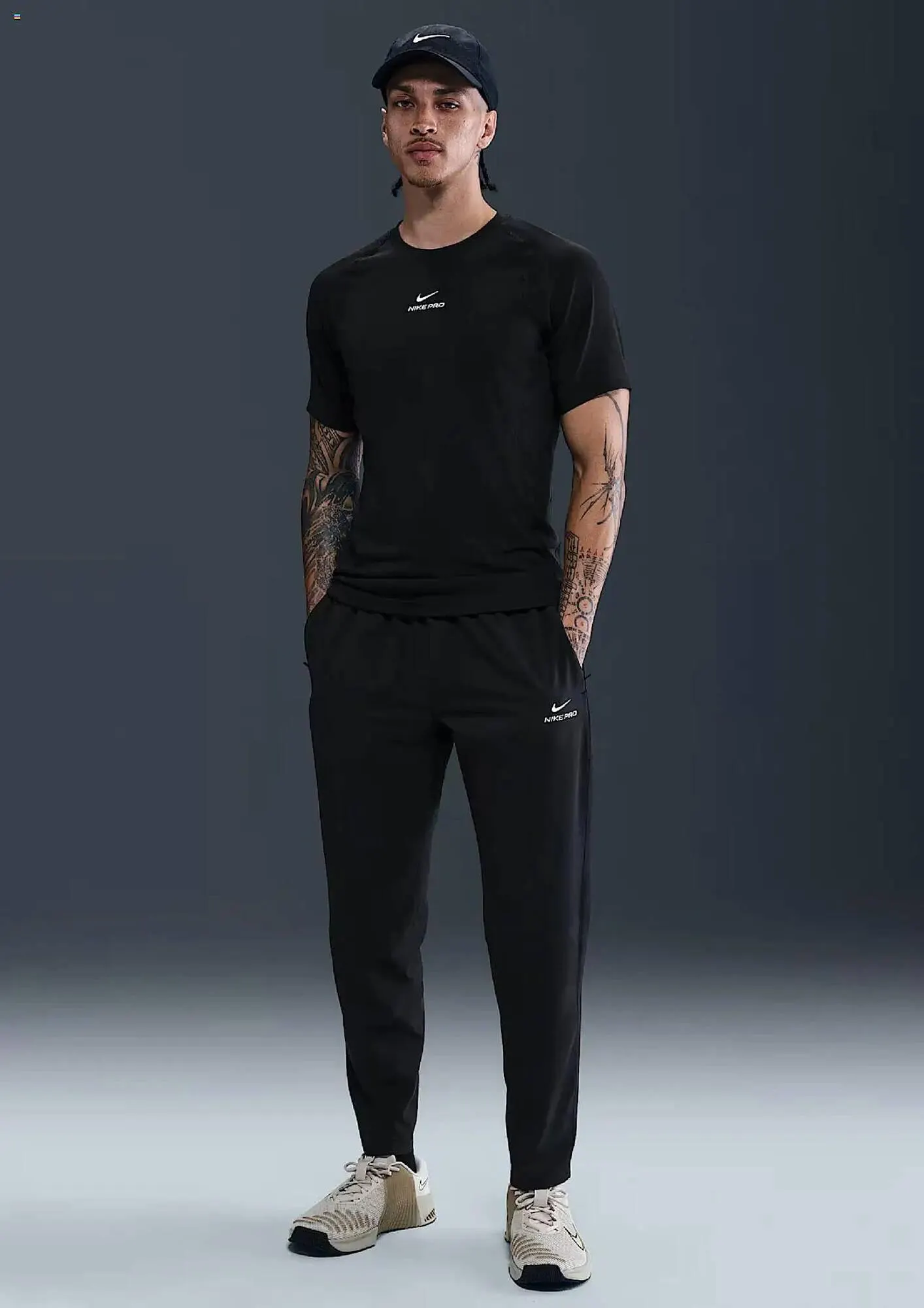 Nike Prospekt von 1. Juli bis 31. Juli 2025 - Prospekt seite 15