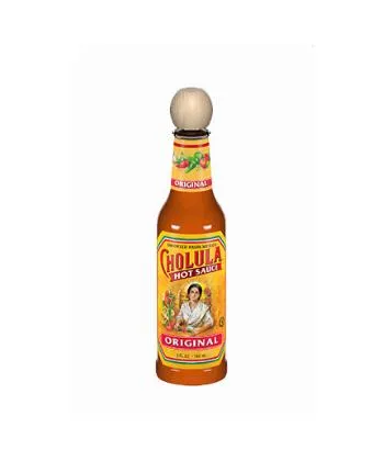 Original Hot Sauce 150 ml. Cholula