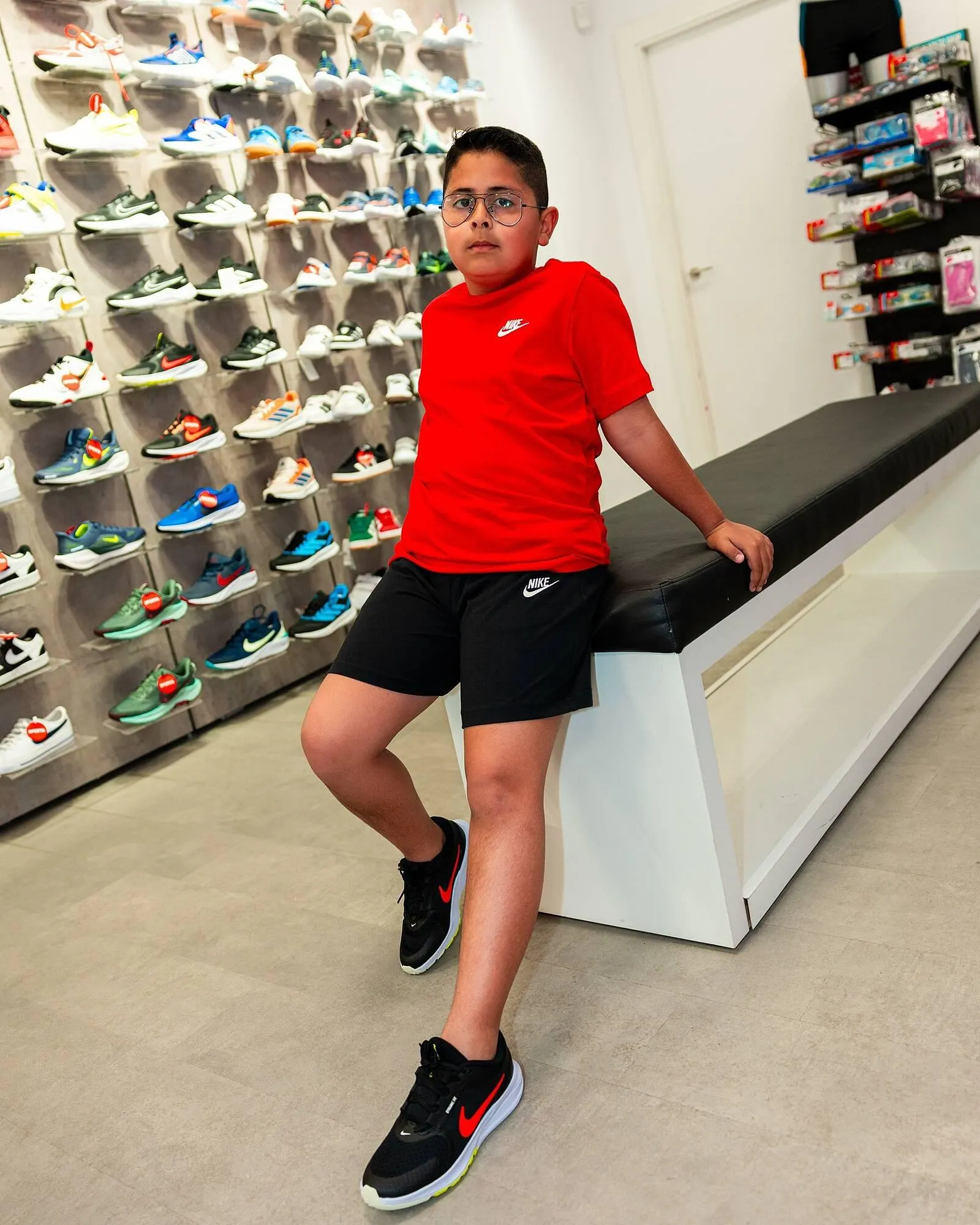 Catálogo de Catálogo Deportes Blanes 1 de abril al 30 de mayo 2026 - Página 1