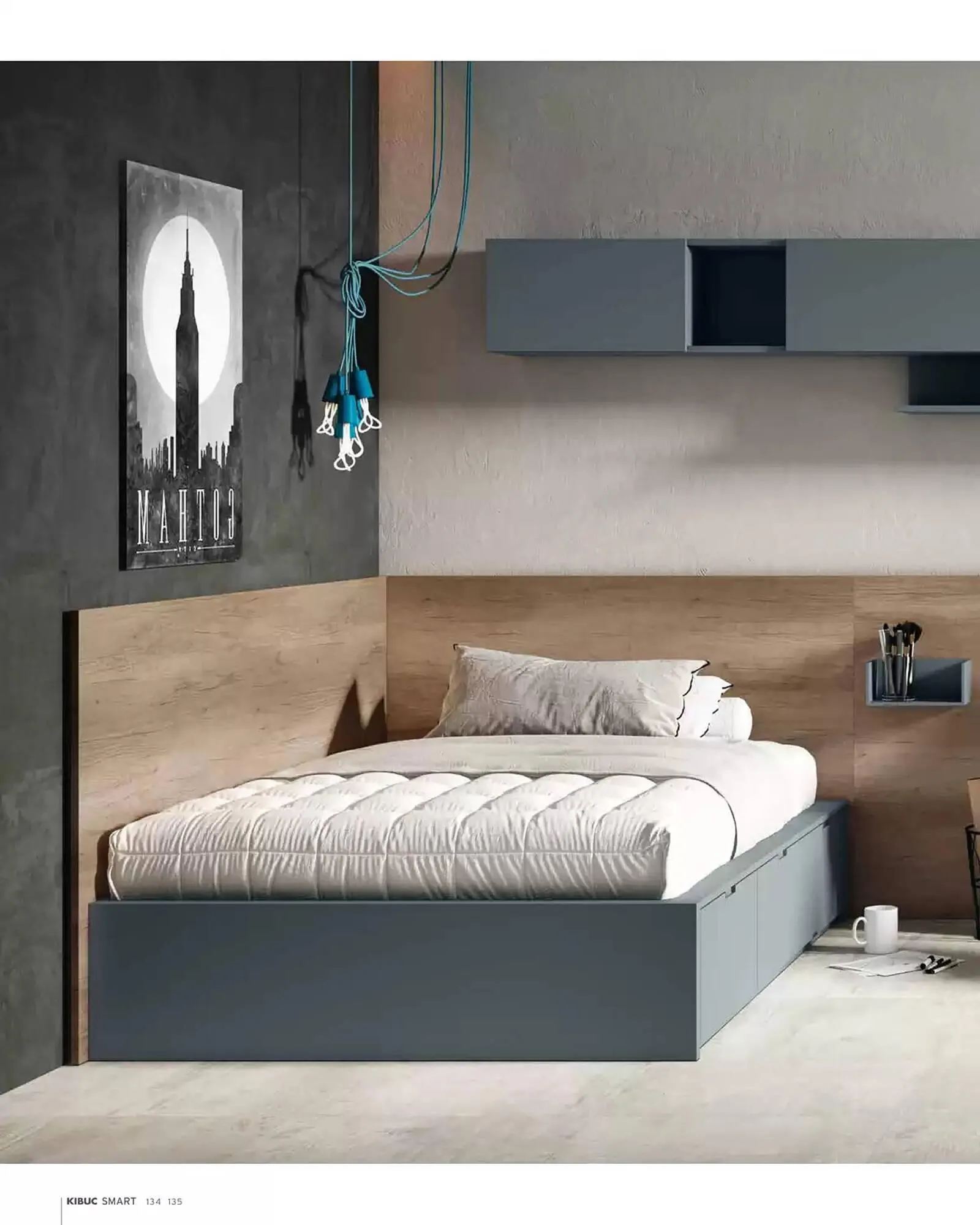 Catálogo de Folleto Kibuc 11 de noviembre al 11 de noviembre 2025 - Página 134