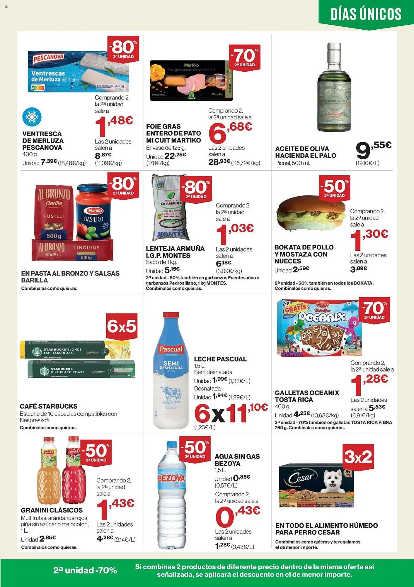 Catálogo de Catálogo Supercor 7 de noviembre al 10 de noviembre 2025 - Página 3