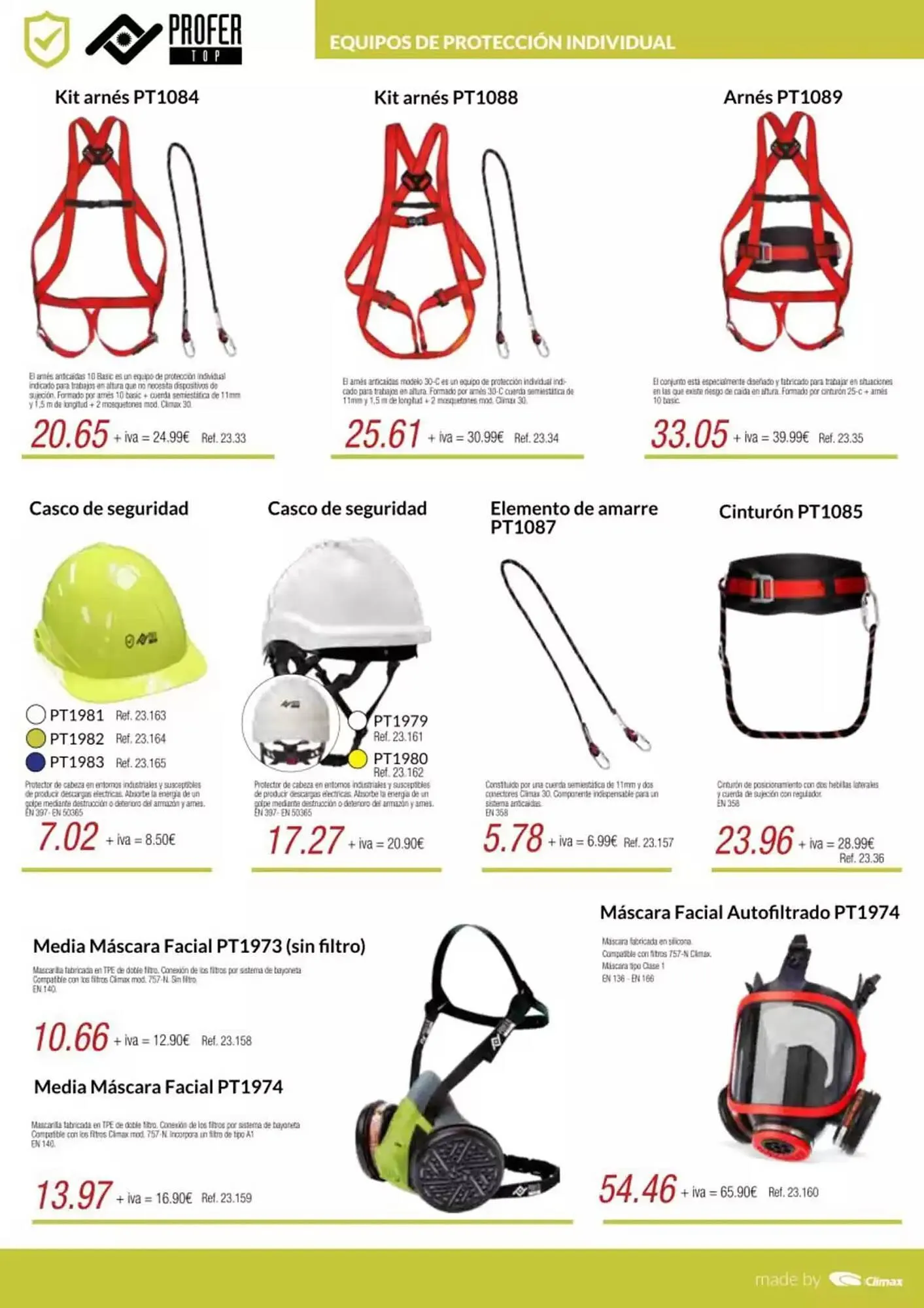 Catálogo de Folleto Coferdroza 21 de abril al 20 de julio 2025 - Página 48