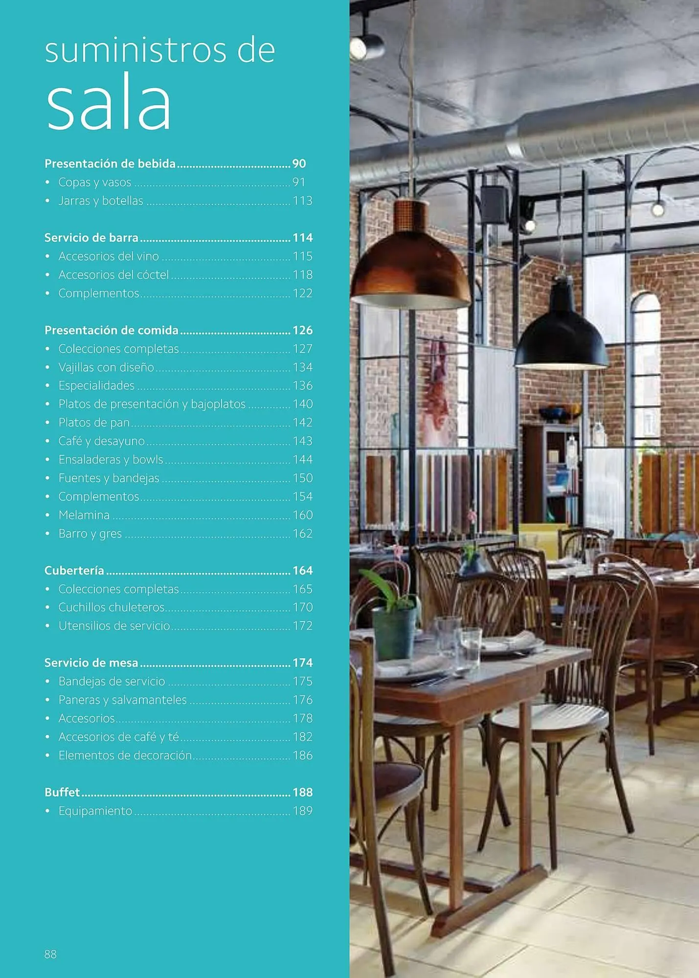 Catálogo de Folleto Makro 6 de enero al 1 de enero 2026 - Página 88