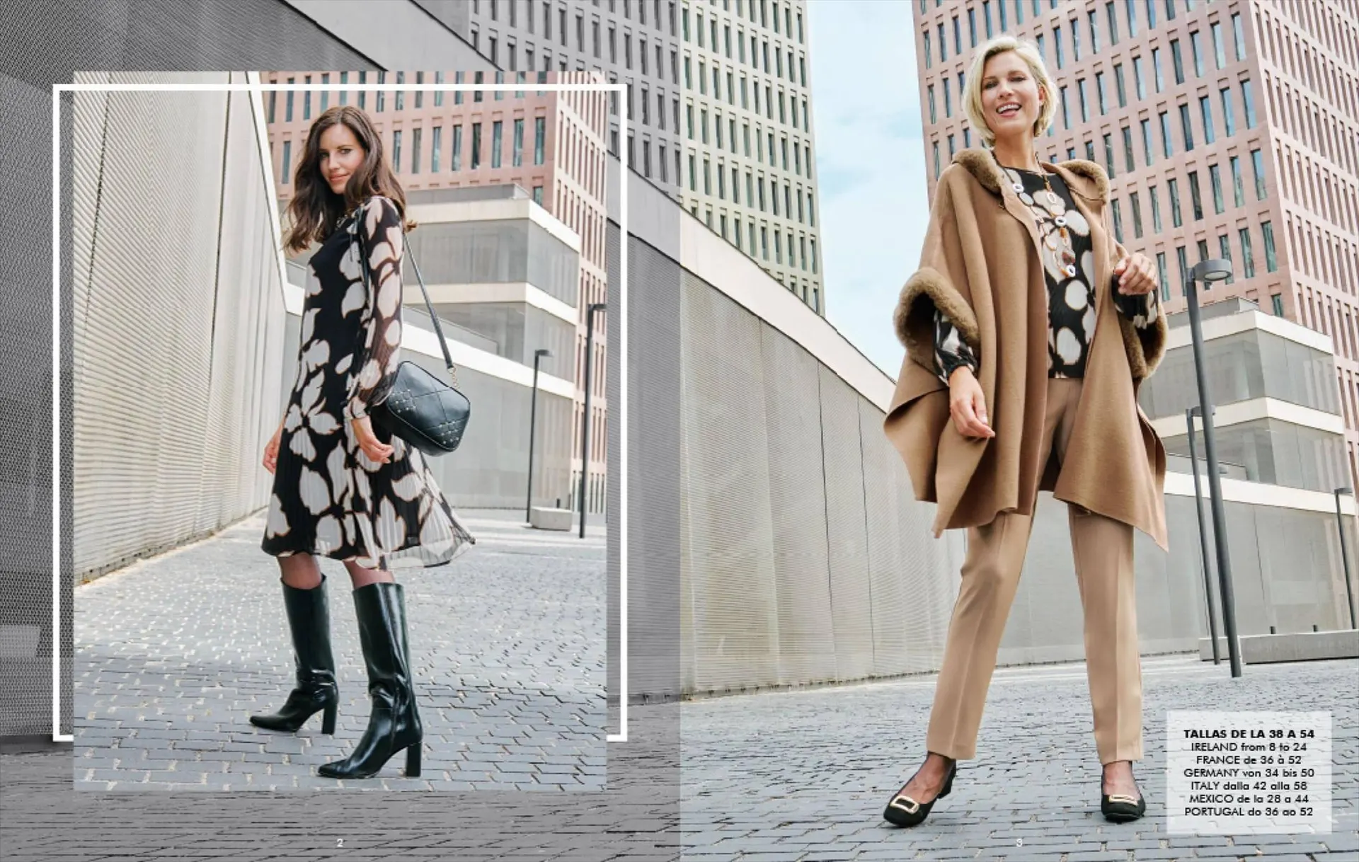 Catálogo de Folleto Punt Roma 28 de agosto al 27 de febrero 2024 - Página 2