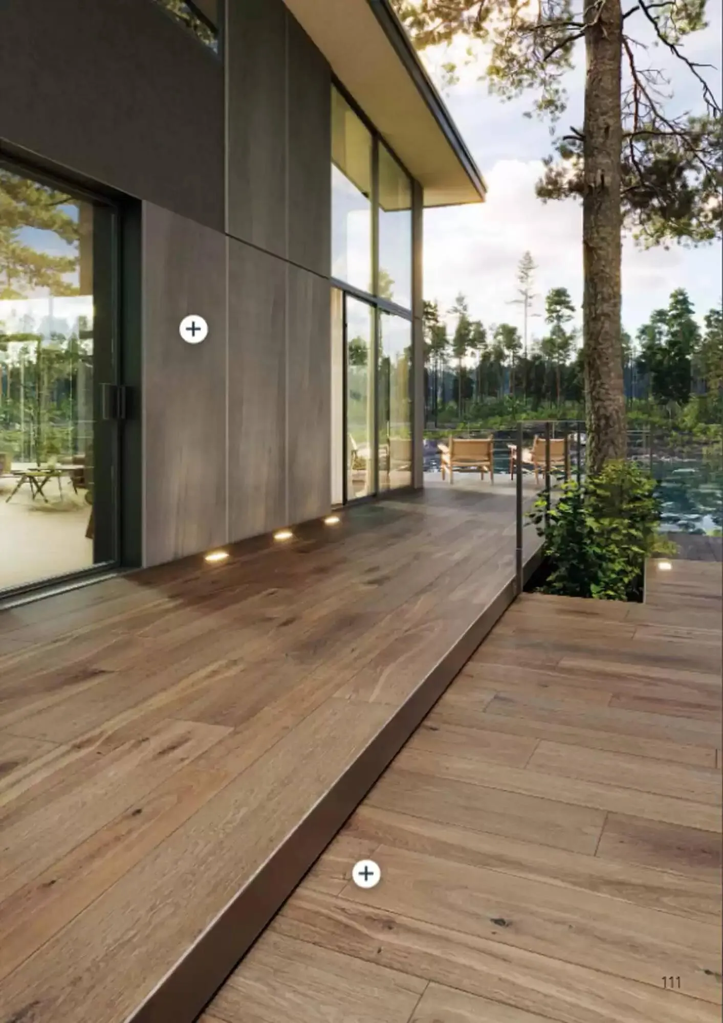 Catálogo de Folleto Porcelanosa 11 de marzo al 31 de diciembre 2025 - Página 113