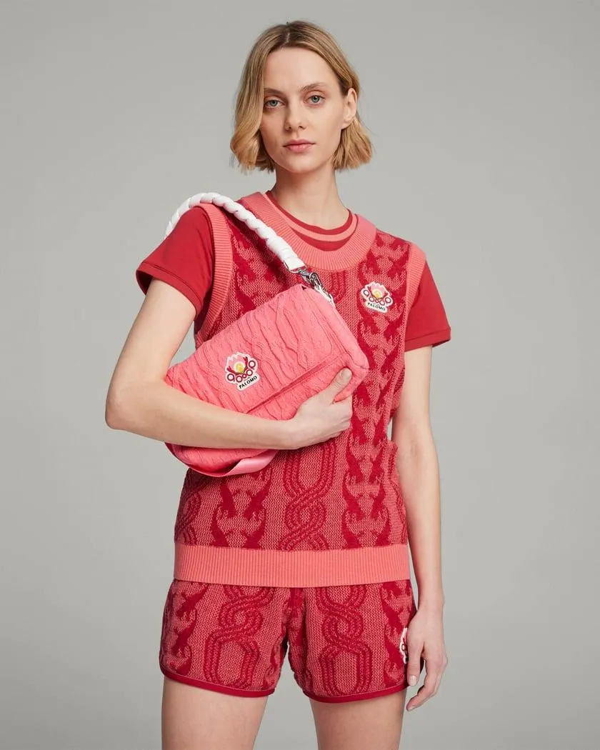 Puma x PALOMO Clutch Unisex Bag