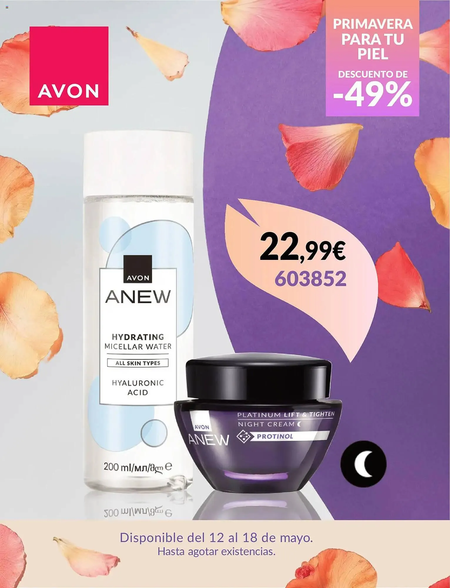 Catálogo de Catálogo AVON 12 de mayo al 18 de mayo 2026 - Página 2