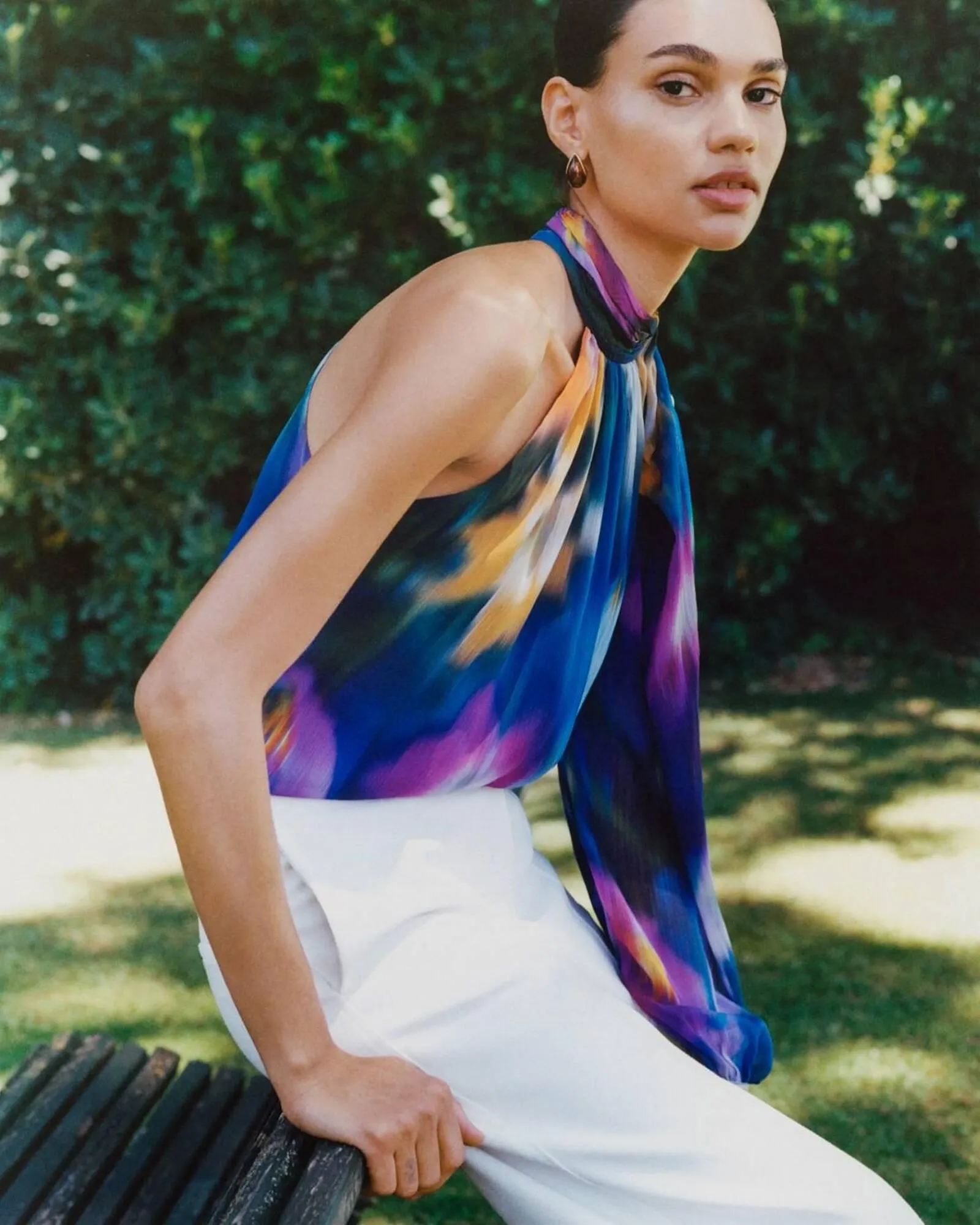 Katalógus Mango akciós újság augusztus 8.-tól augusztus 26.-ig 2024. - Oldal 9