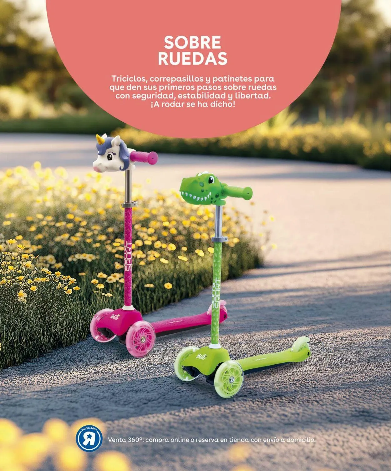 Catálogo de Prenatal Oferta actual 1 de abril al 31 de julio 2025 - Página 24