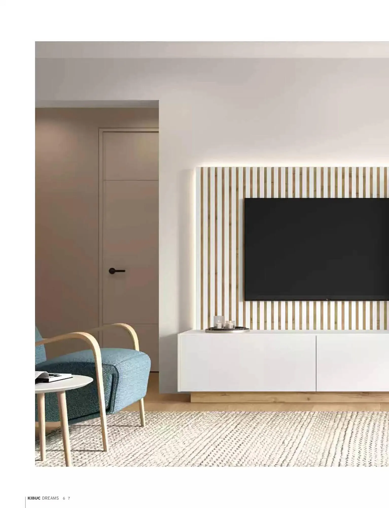 Catálogo de Folleto Kibuc 11 de noviembre al 11 de noviembre 2025 - Página 8