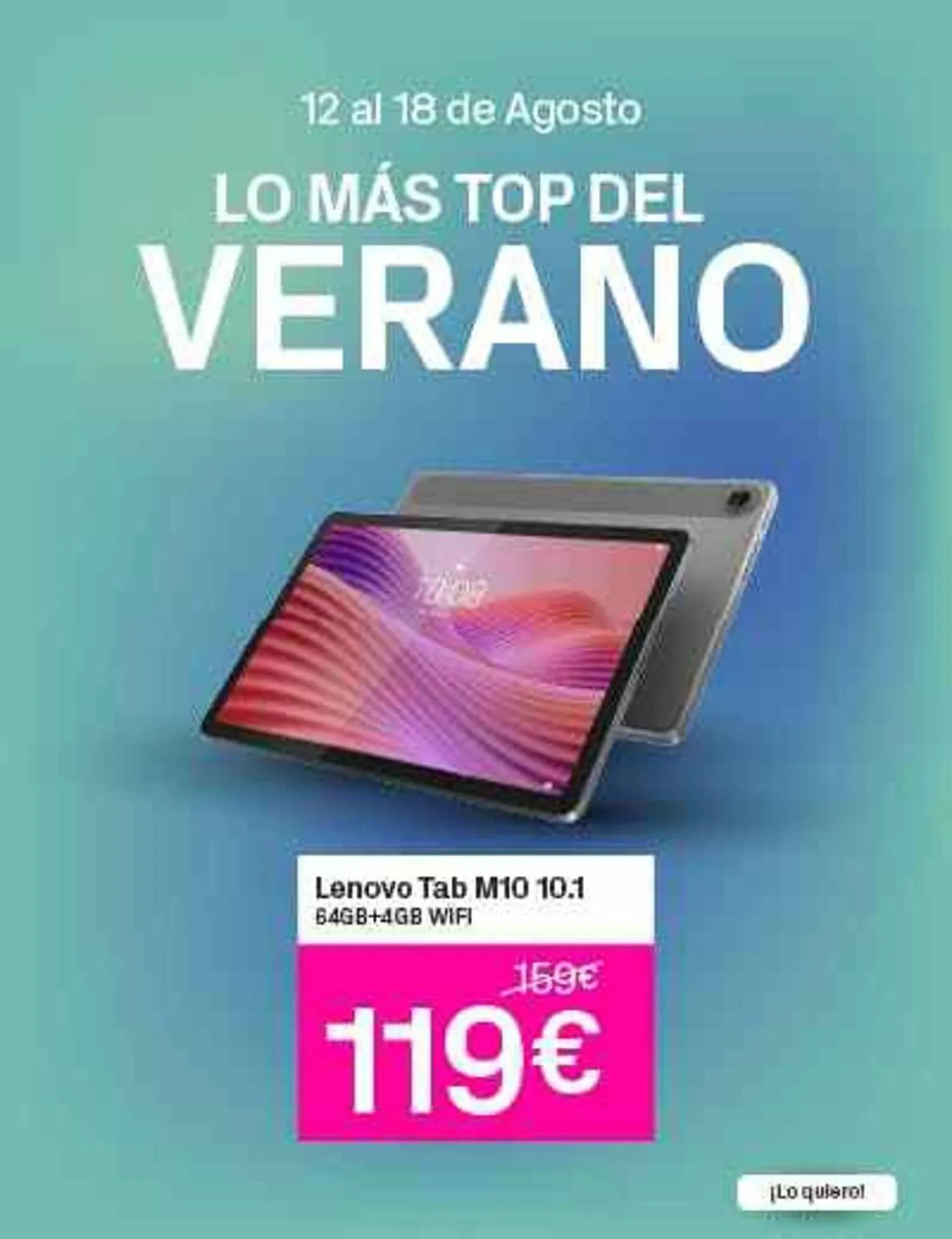 Catálogo de Folleto Phone House 12 de agosto al 18 de agosto 2025 - Página 8