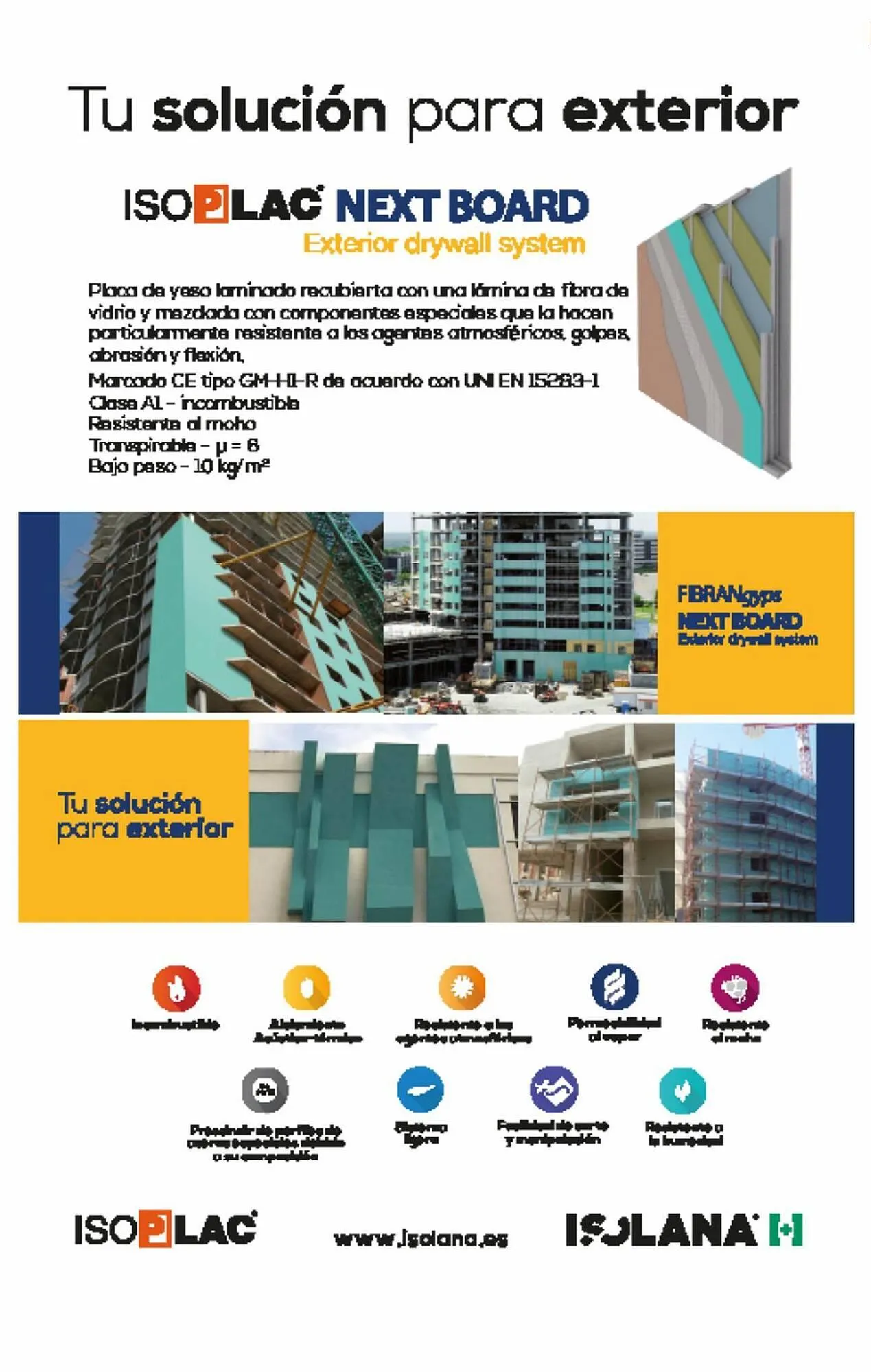 Catálogo de Folleto Isolana 30 de mayo al 31 de diciembre 2023 - Página 57