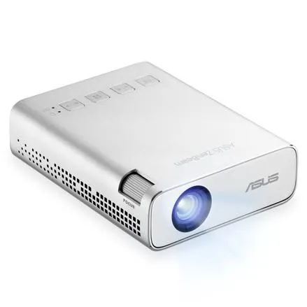 Mini proyector LED ASUS ZenBeam E1R
