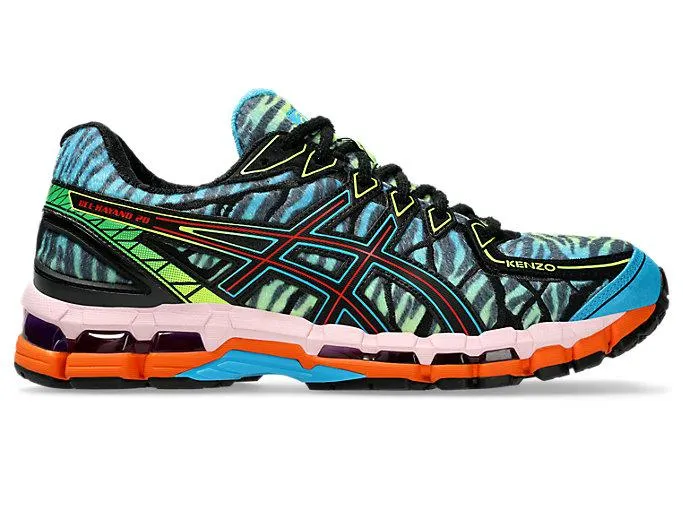 KENZO x GEL-KAYANO 20