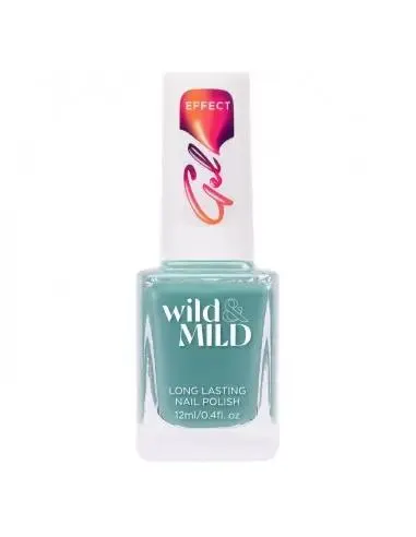 Esmalte de uñas efecto gel Drop of sea