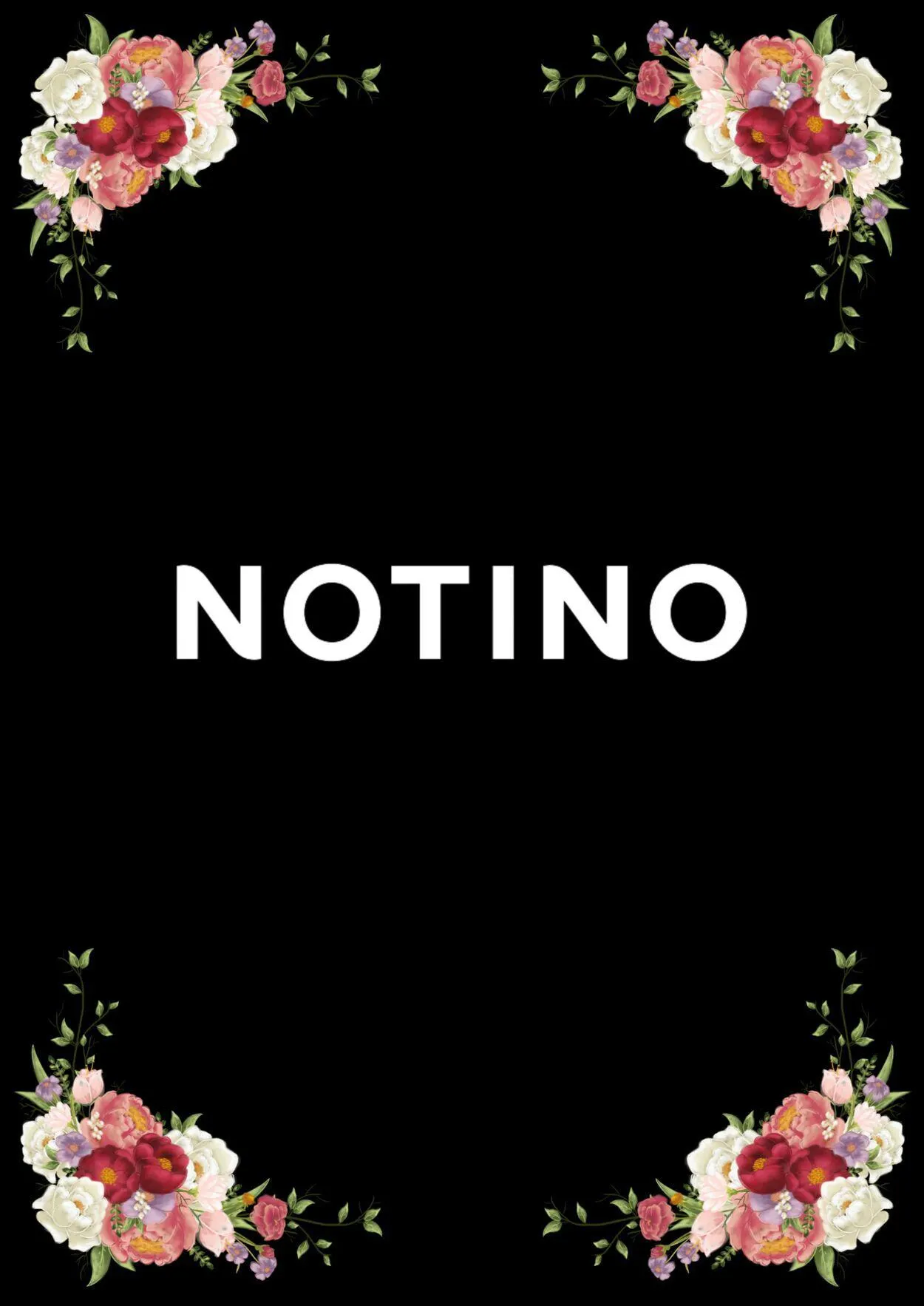 Notino - 1