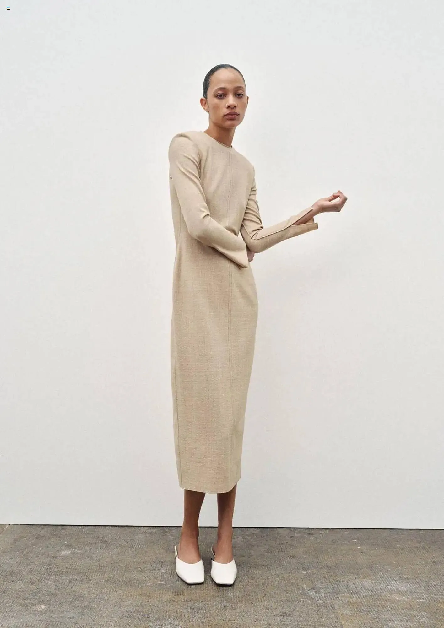 Catalogo de Catálogo Zara 1 de febrero al 28 de febrero 2025 - Pag 3