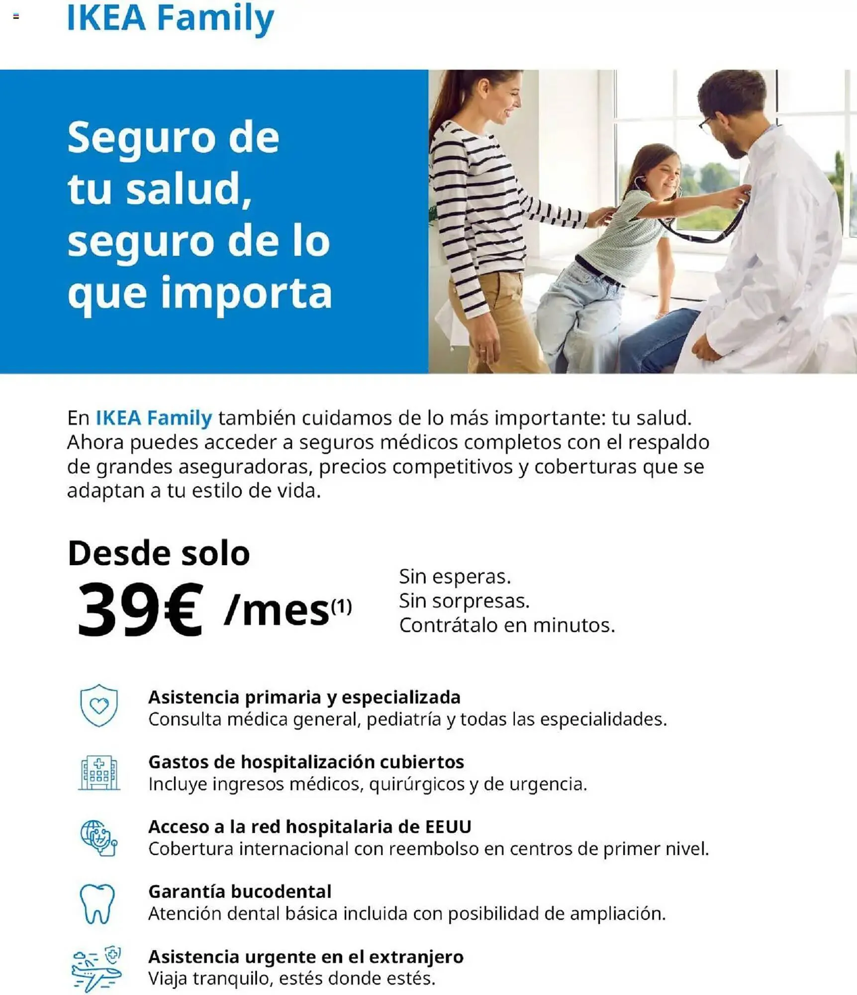 Catálogo de Folleto IKEA 1 de julio al 30 de septiembre 2025 - Página 24