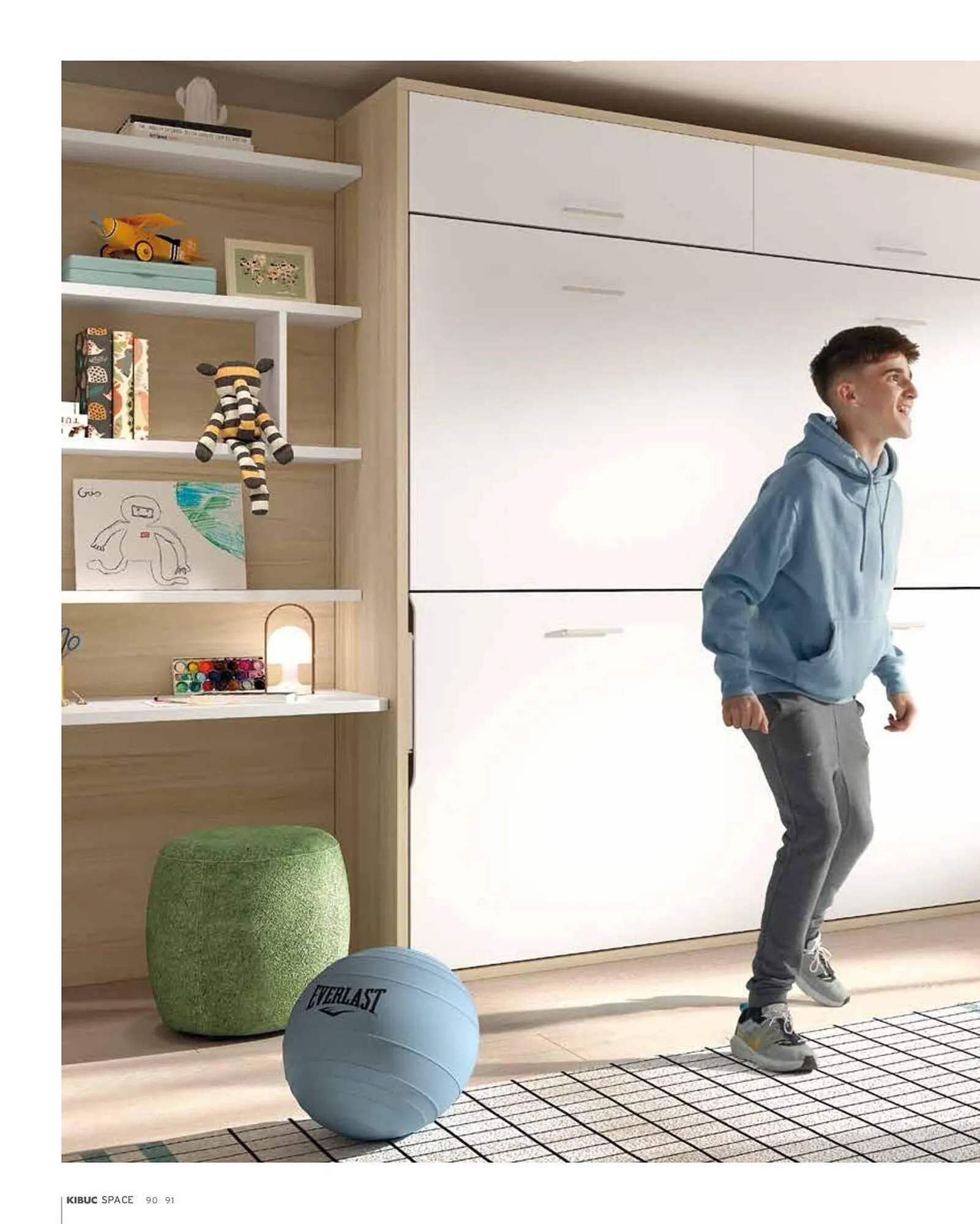 Catálogo de Folleto Kibuc 20 de febrero al 14 de enero 2024 - Página 90