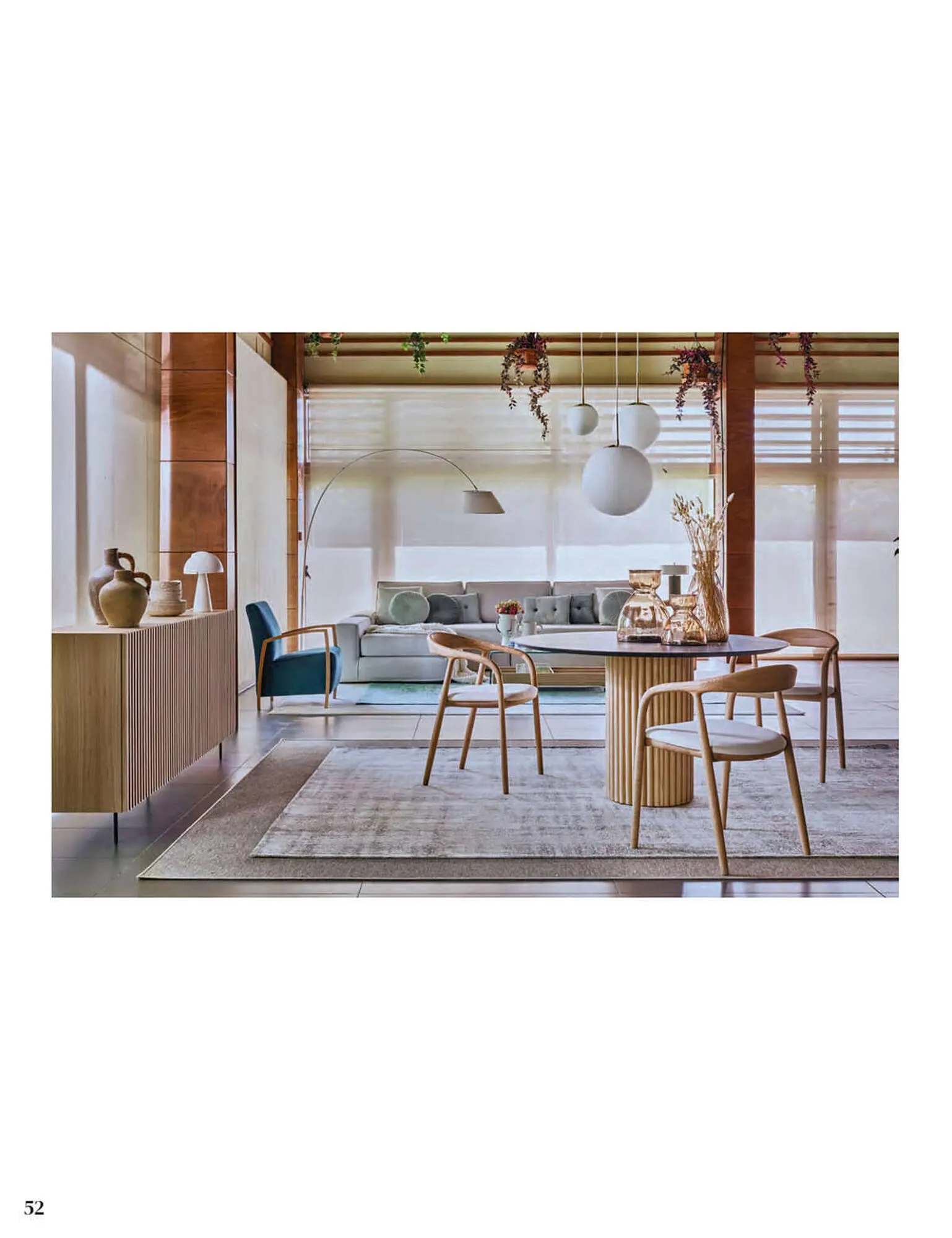 Catálogo de Folleto La Oca 6 de septiembre al 31 de agosto 2023 - Página 52