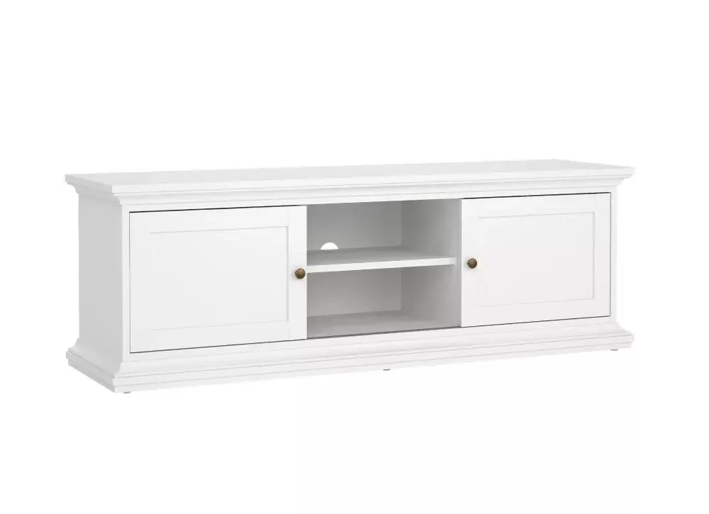 Mesa de TV puertas correderas Viena