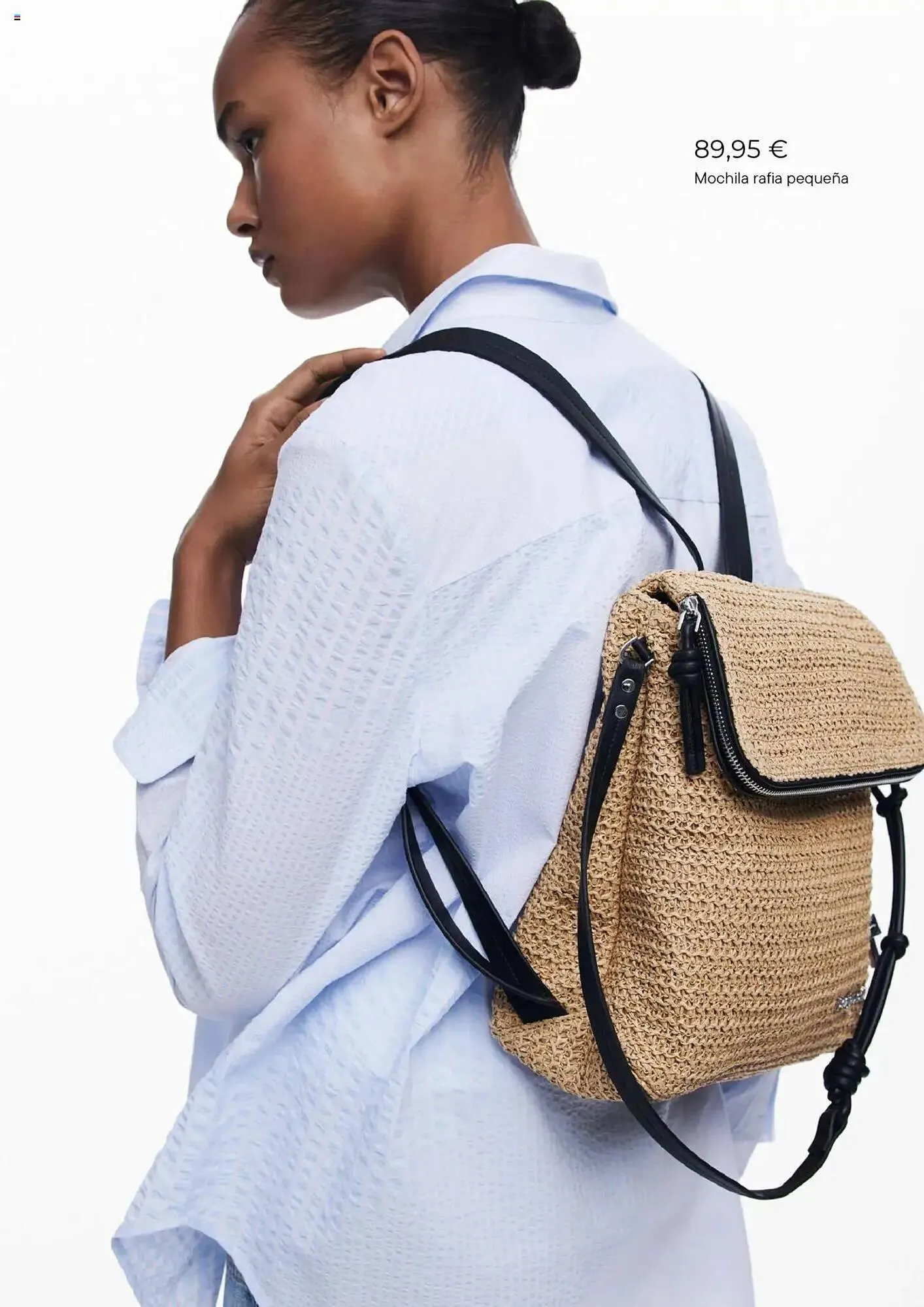 Catálogo de Folleto Desigual 1 de mayo al 31 de mayo 2025 - Página 16