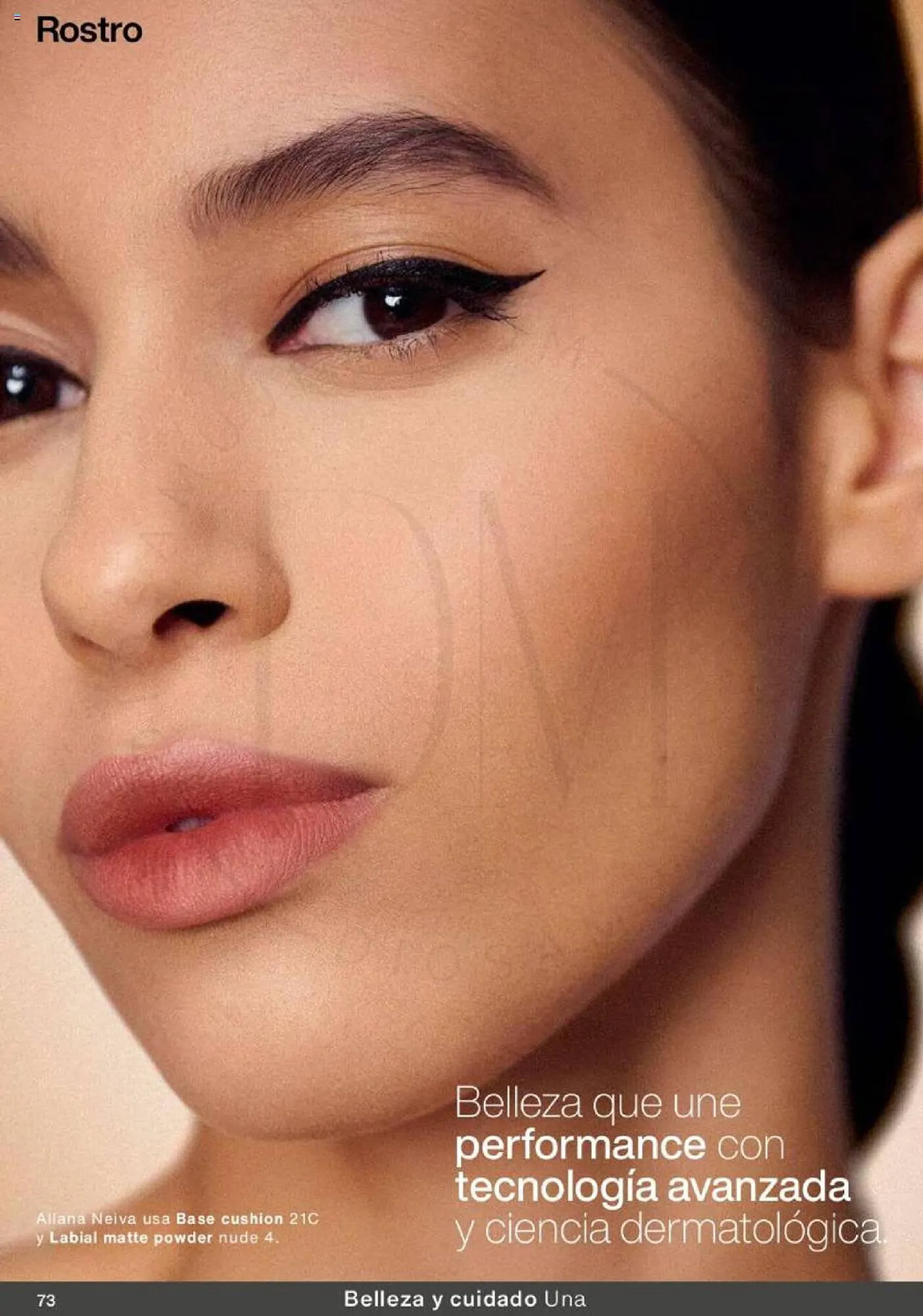 Catálogo de Folleto Natura 1 de septiembre al 30 de septiembre 2023 - Página 73