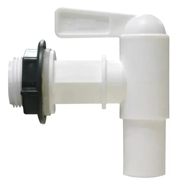 Grifo para depósito de agua