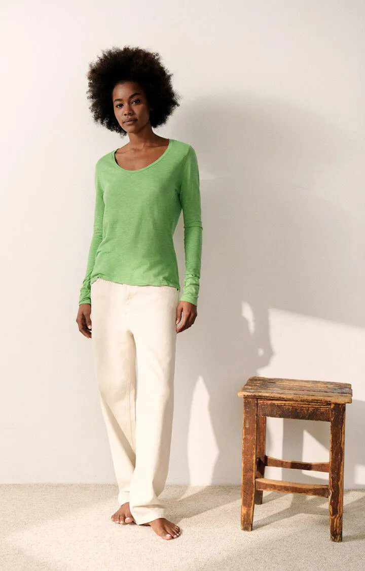 Camiseta mujer Jacksonville | JAC49VE22