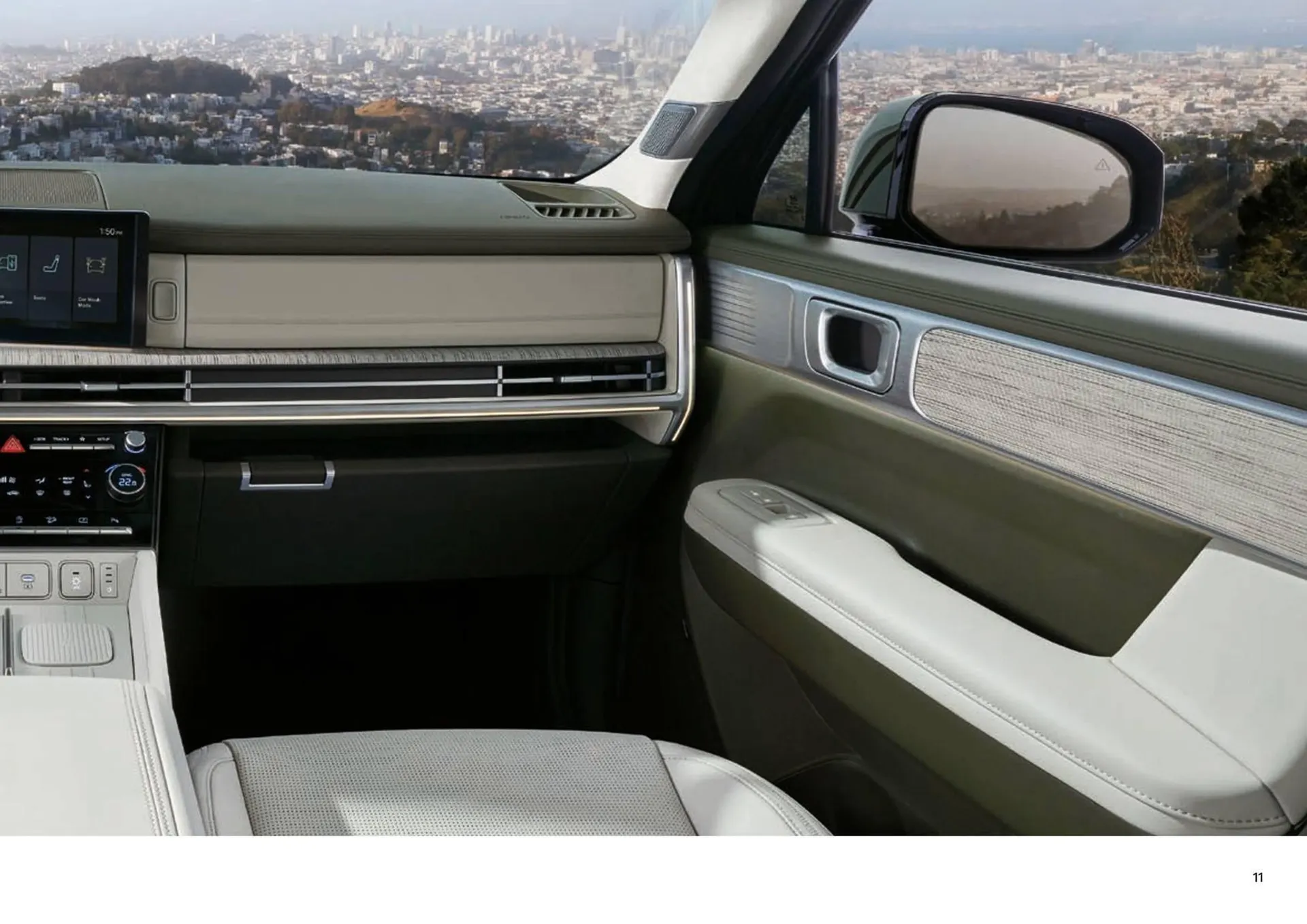 Catálogo de Folleto Hyundai Santa FE 3 de julio al 3 de julio 2025 - Página 11